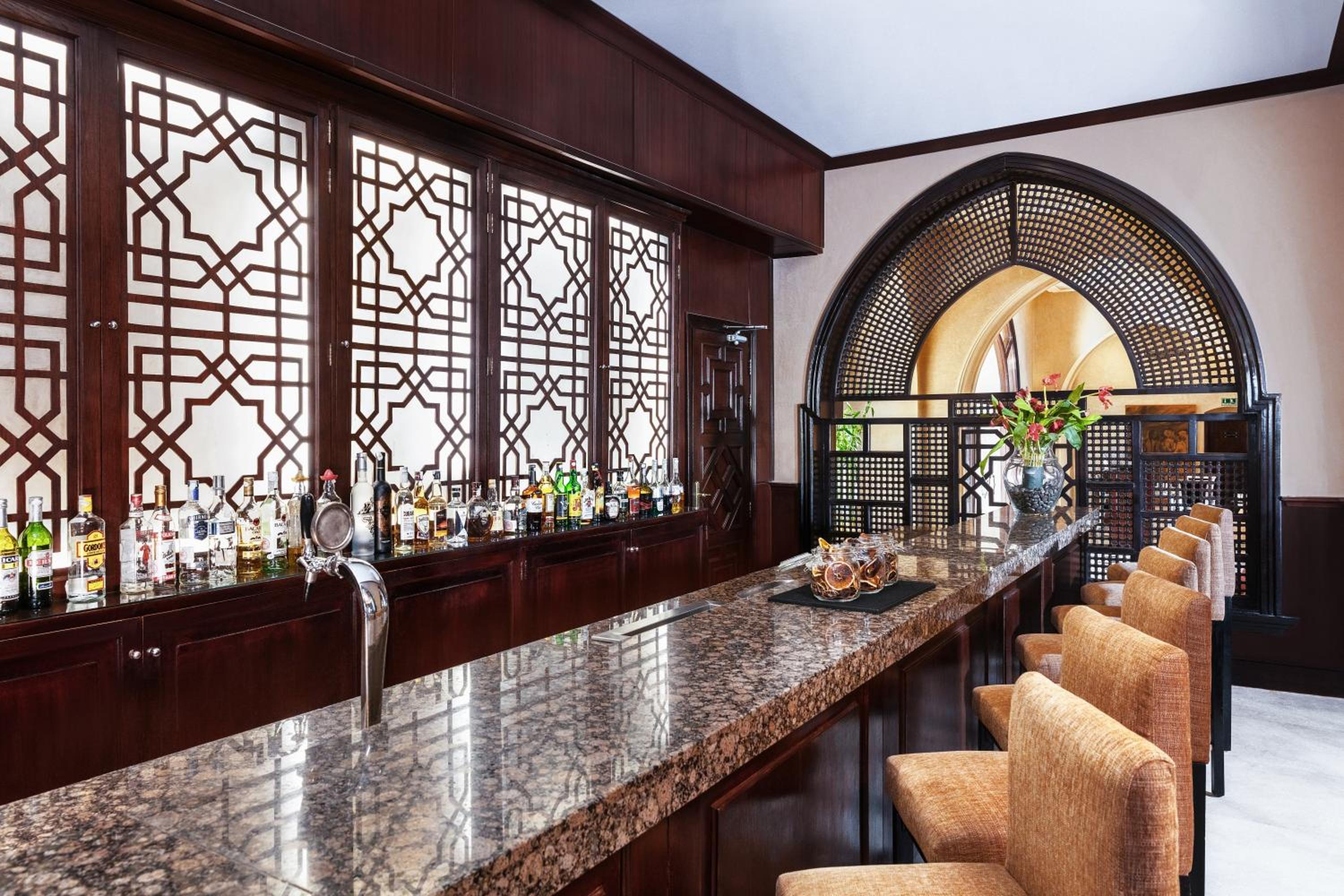 JAZ Makadi Star & Spa - Adults Only