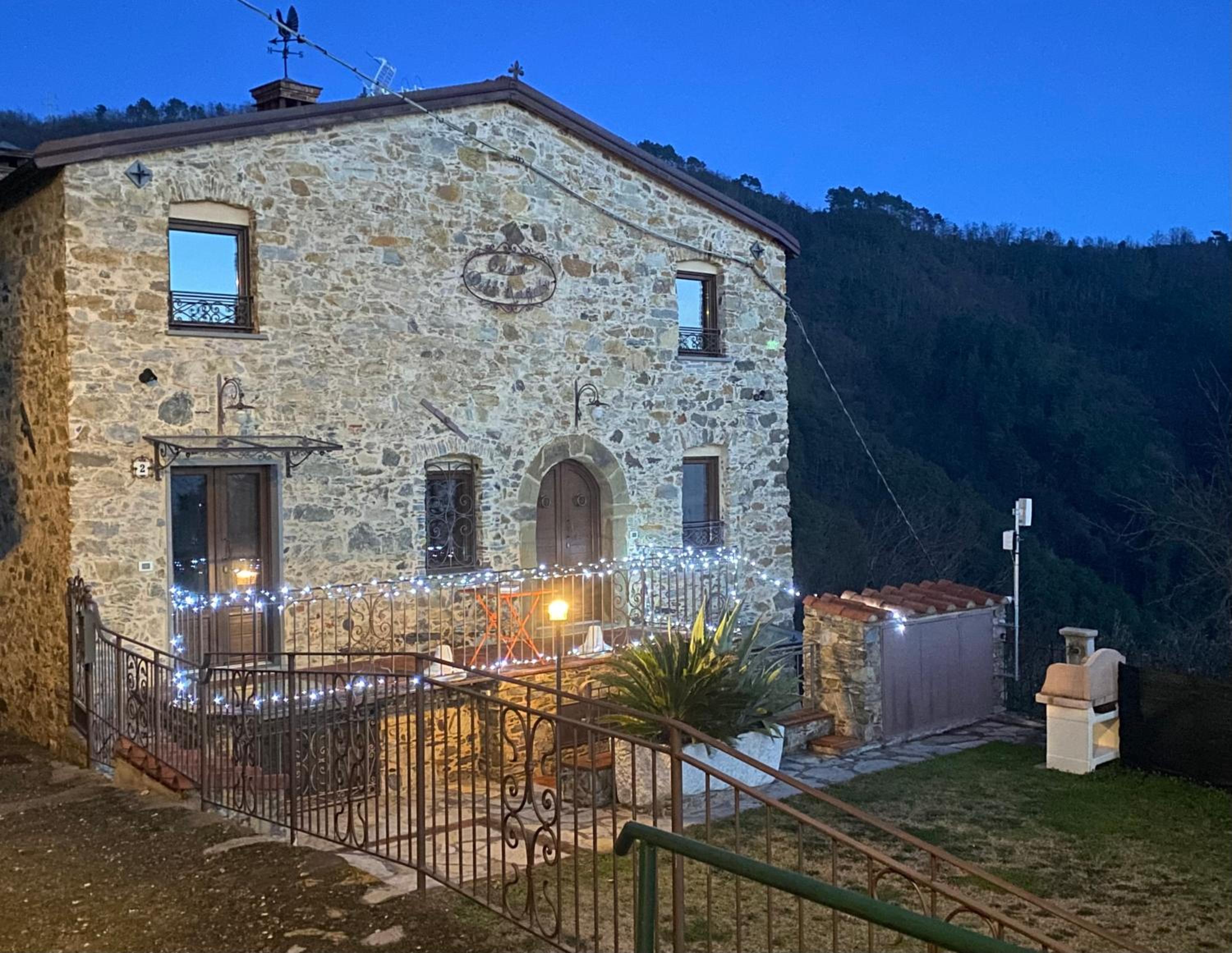 Casa Dell'Angelo view 5