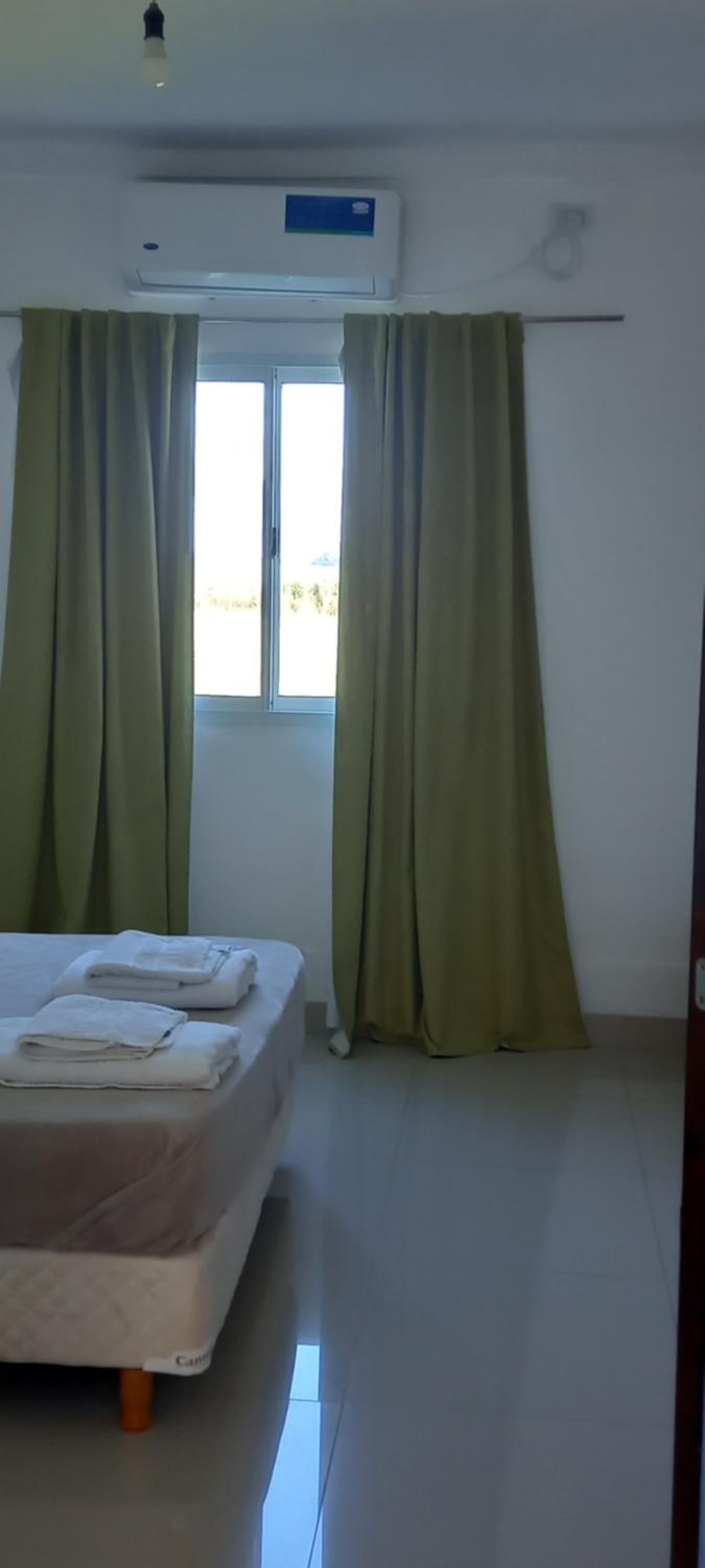 Pampa Modern Apartment