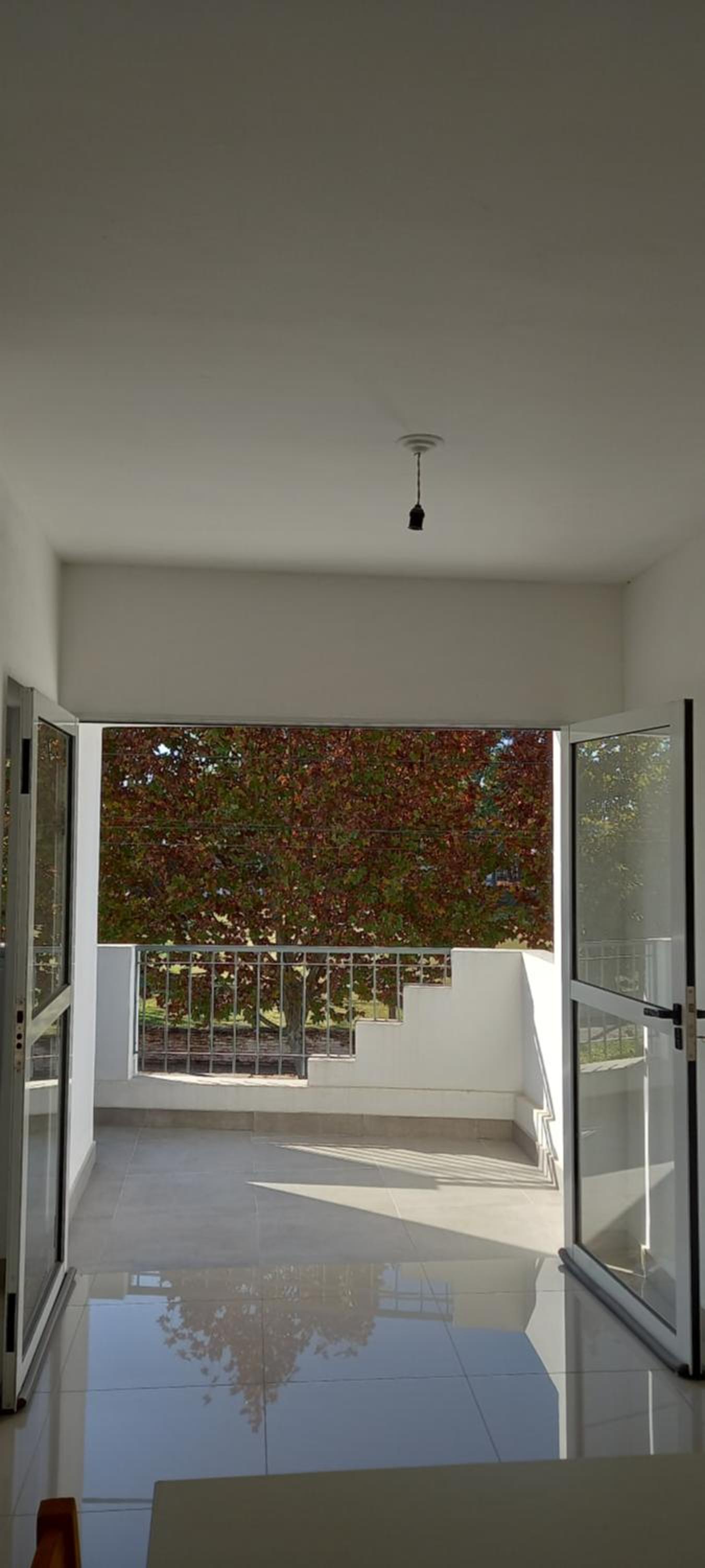Pampa Modern Apartment