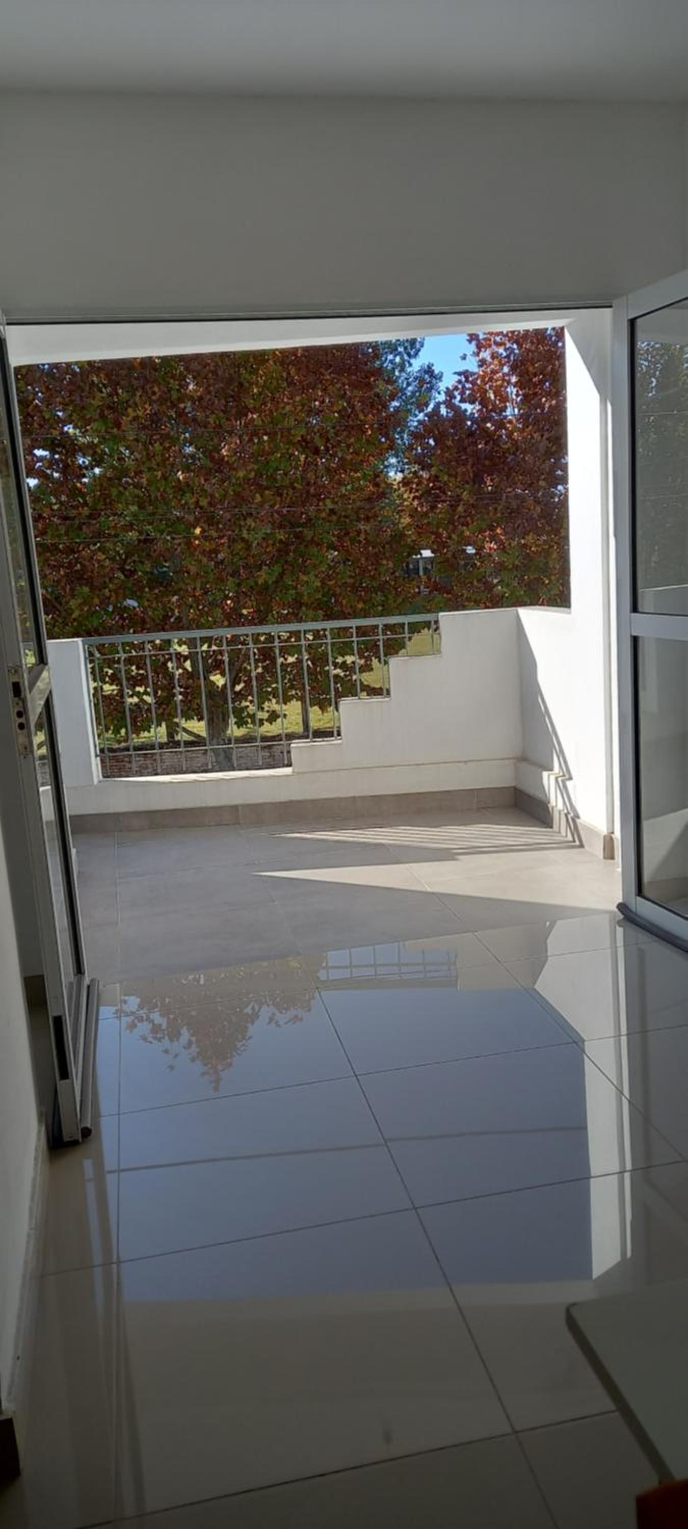 Pampa Modern Apartment
