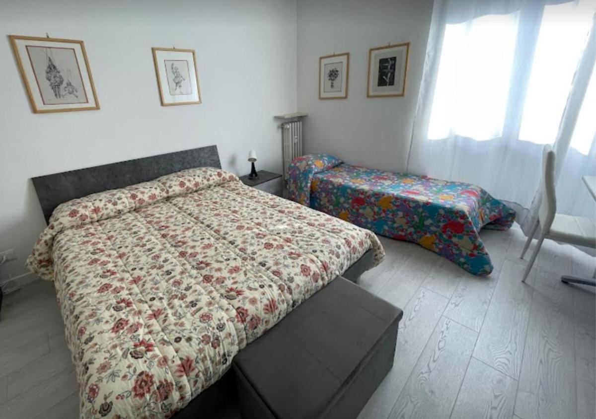 BnB Arianna's home view 5