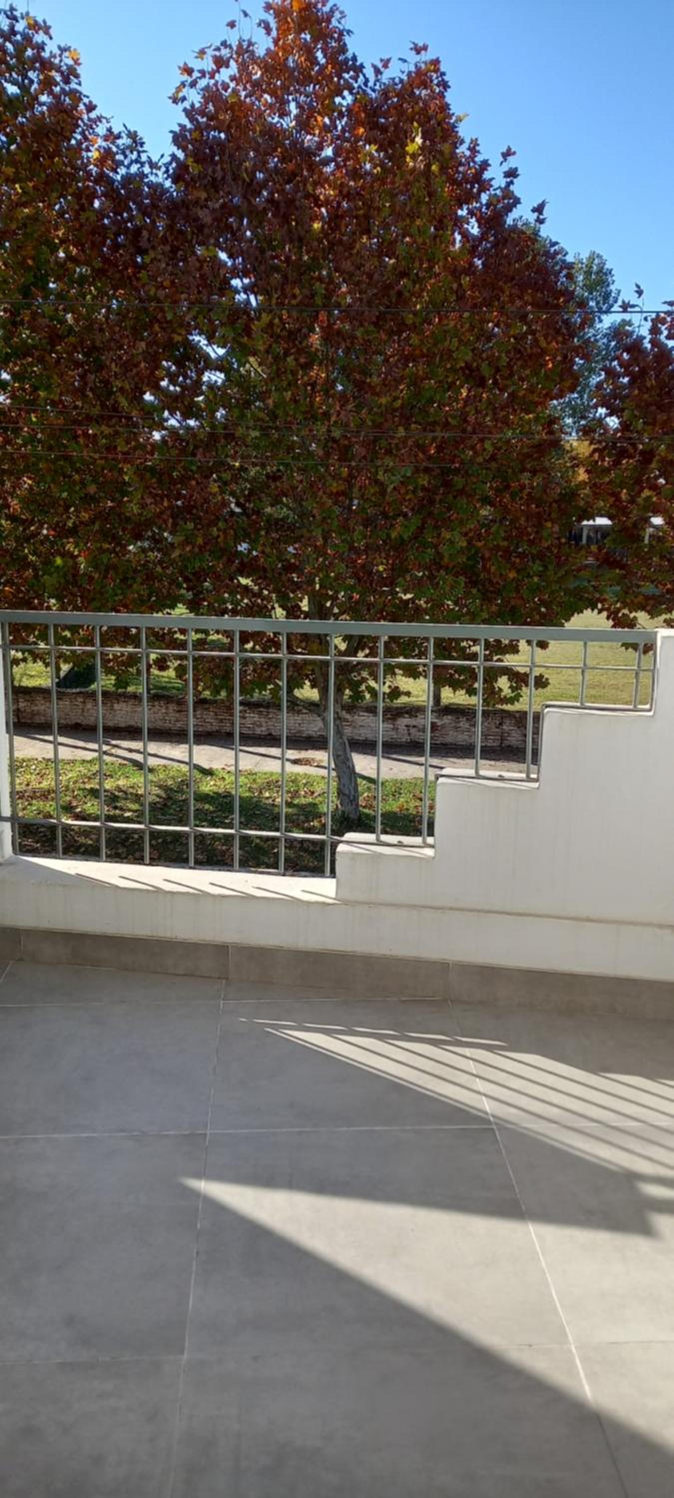 Pampa Modern Apartment