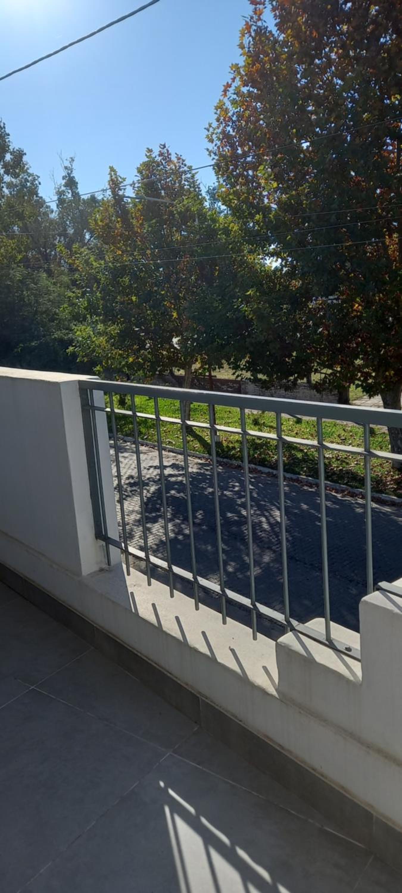 Pampa Modern Apartment