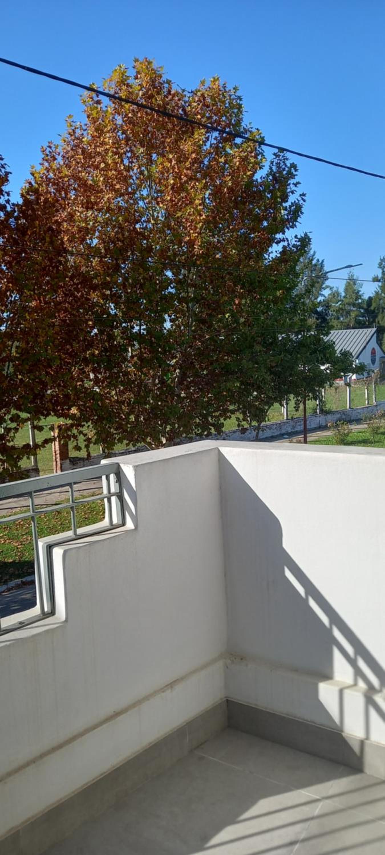 Pampa Modern Apartment