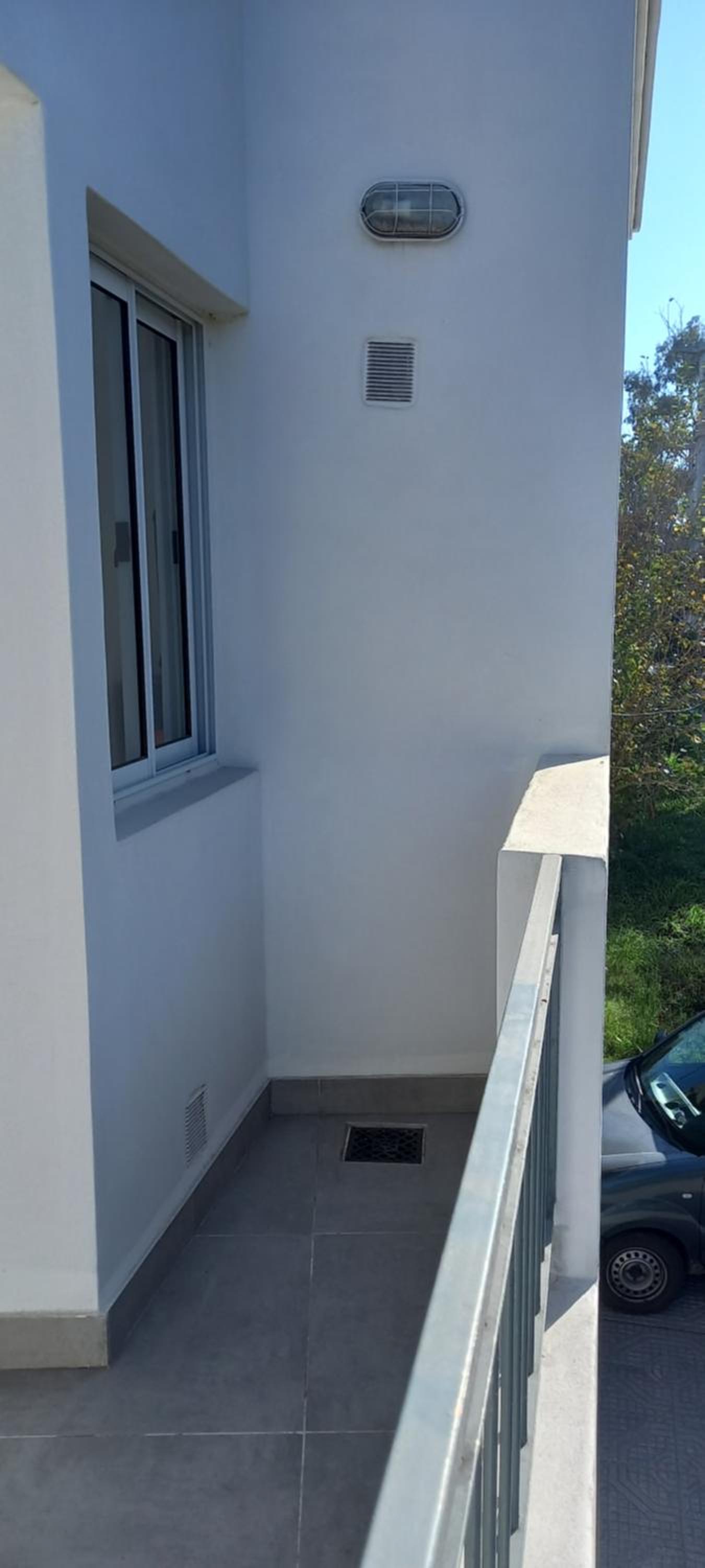 Pampa Modern Apartment