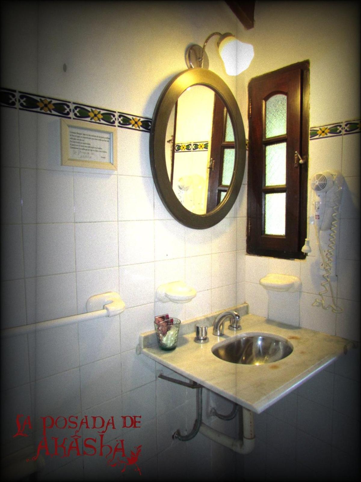 La Posada de Akasha