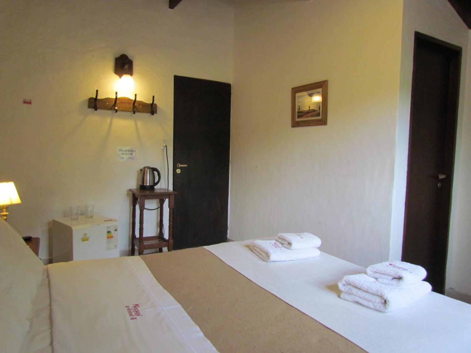 La Posada de Akasha
