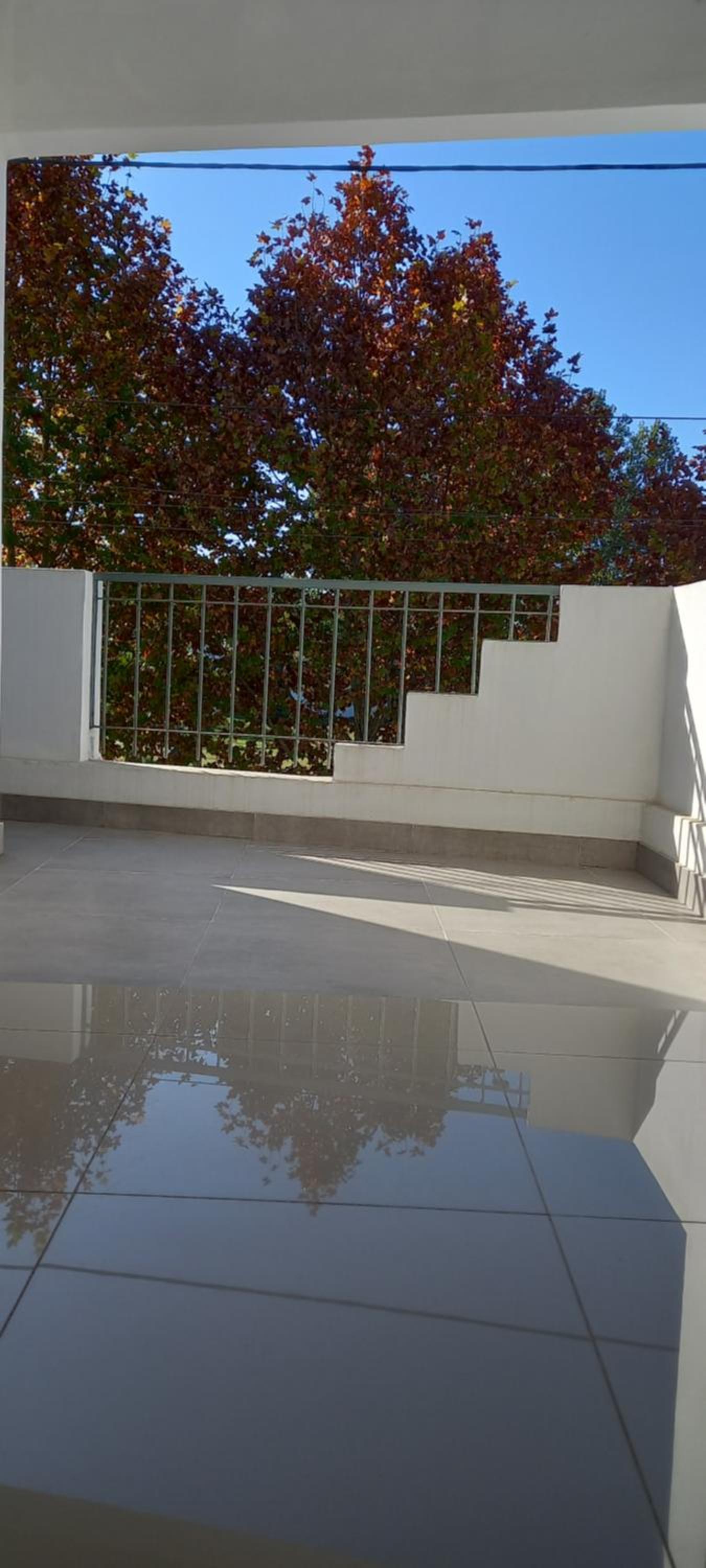 Pampa Modern Apartment