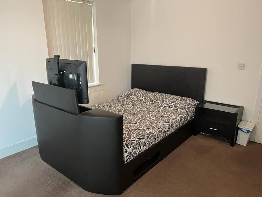 Comfy One bedroom Apartment
