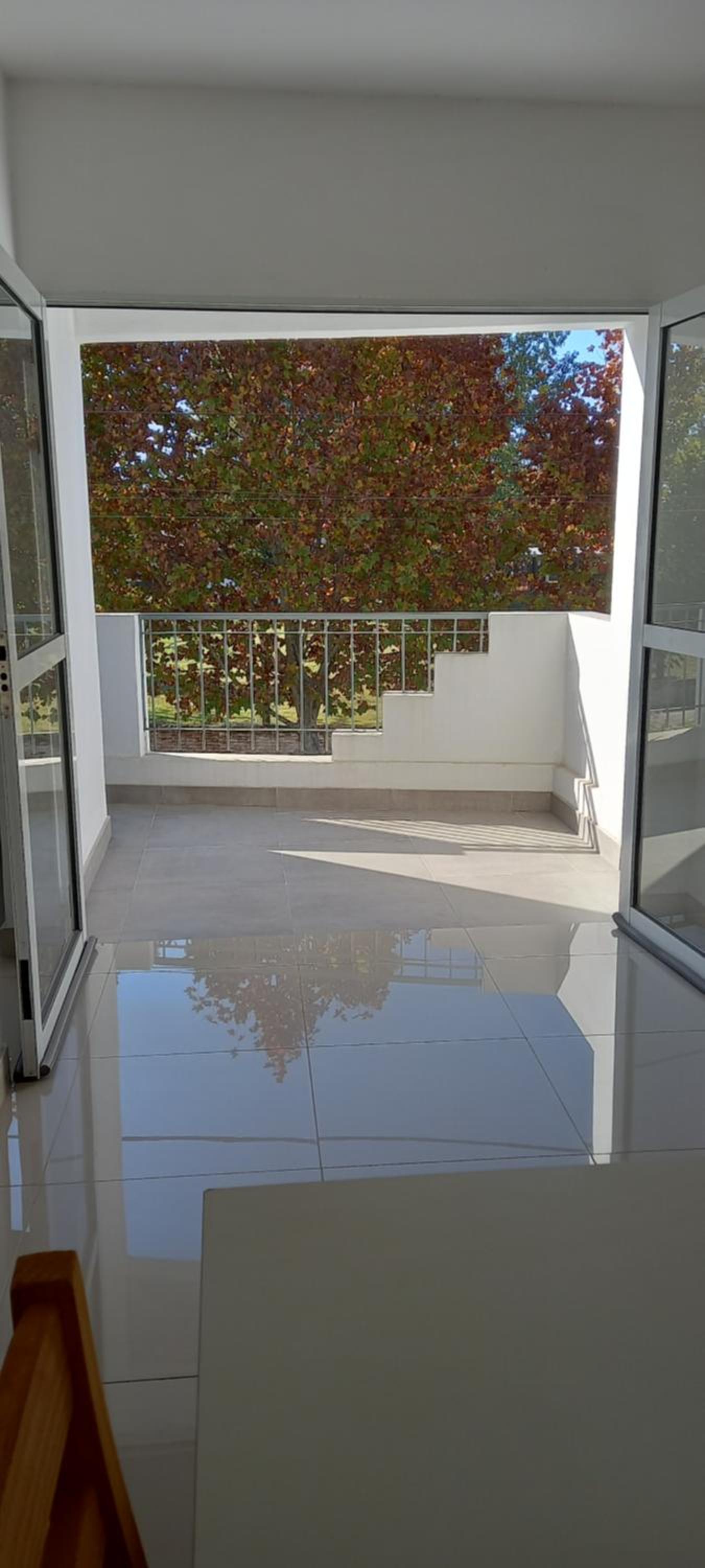 Pampa Modern Apartment