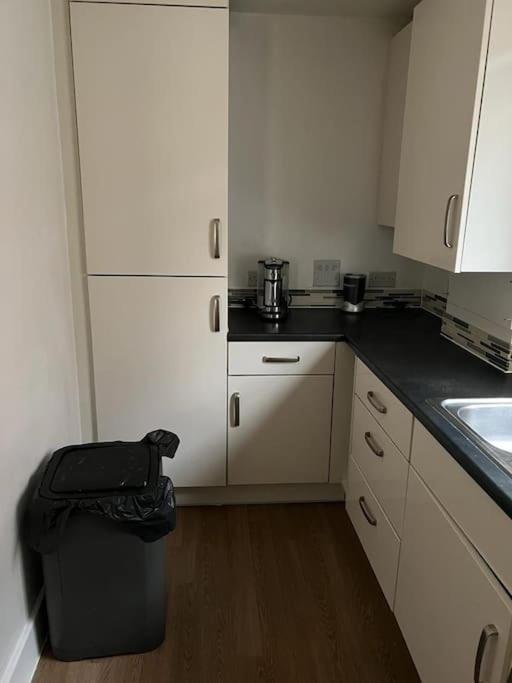 Comfy One bedroom Apartment