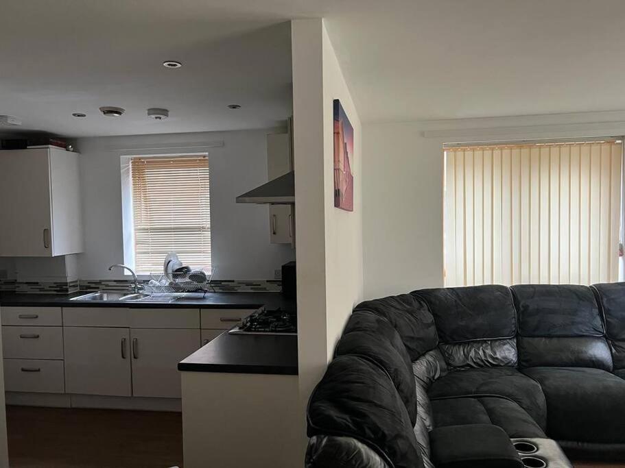 Comfy One bedroom Apartment