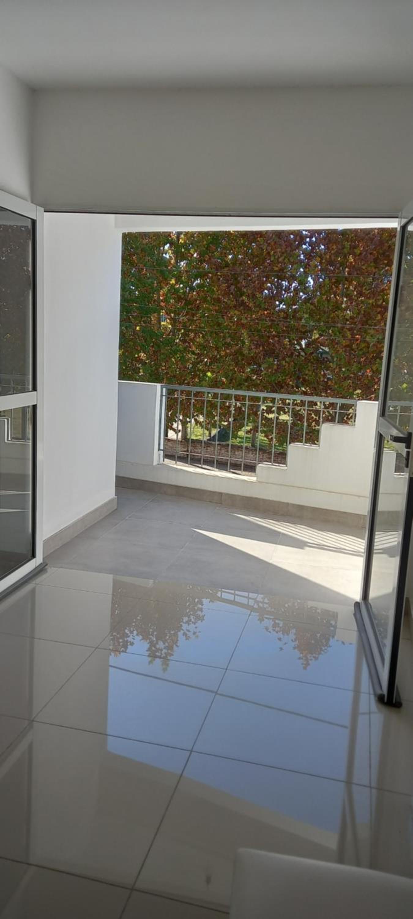 Pampa Modern Apartment