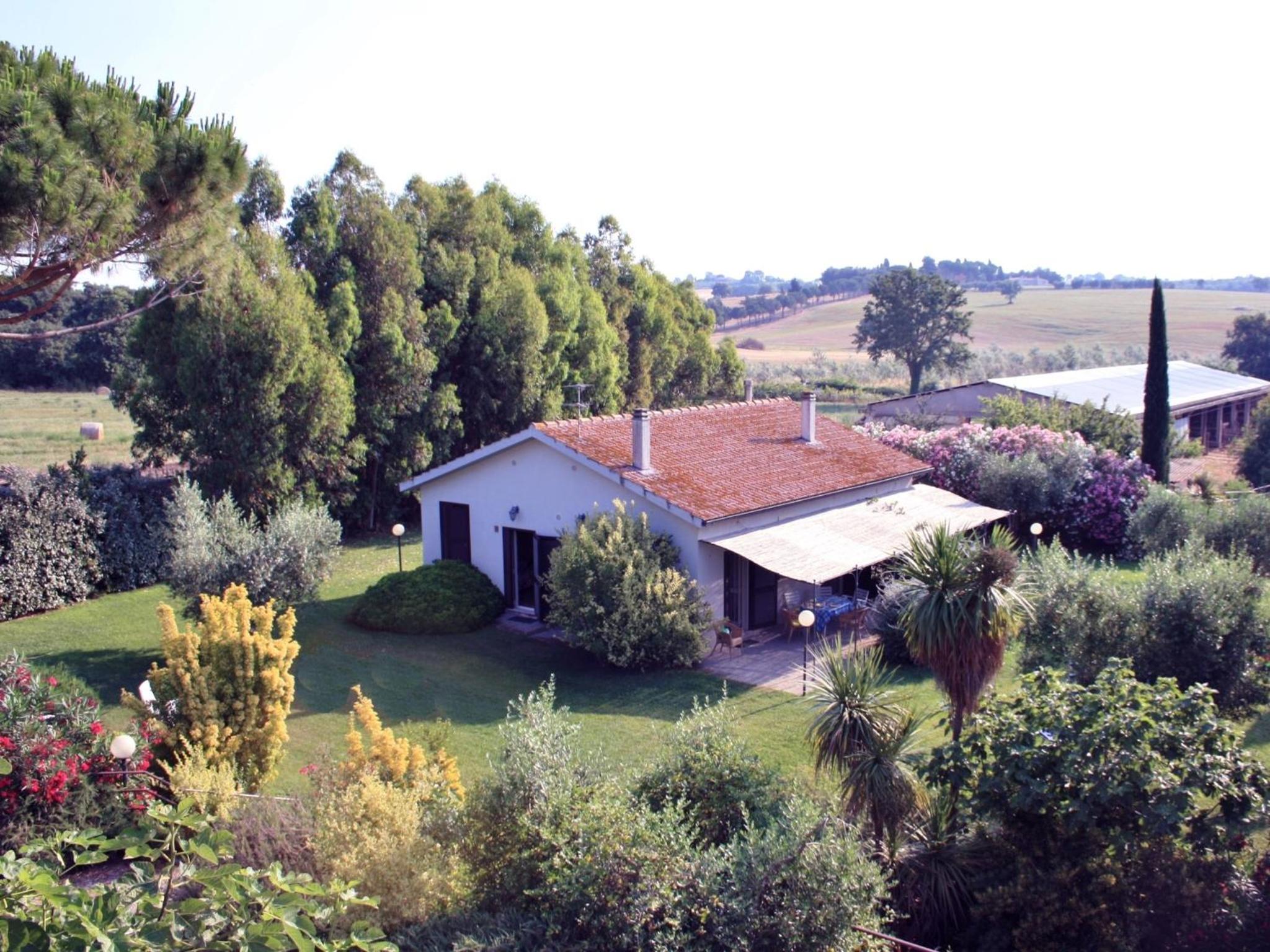 Agriturismo Peretti