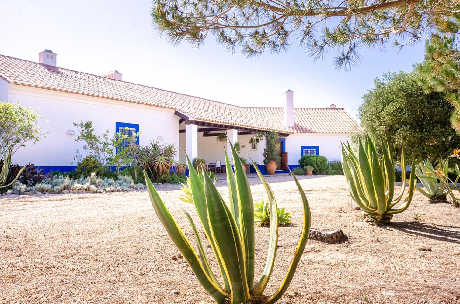 Casa de Seraminheiro