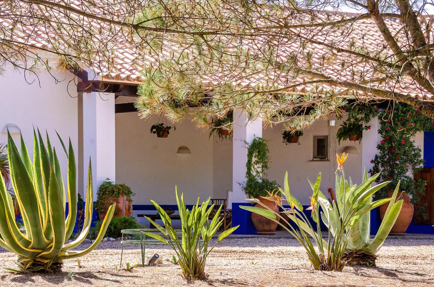 Casa de Seraminheiro