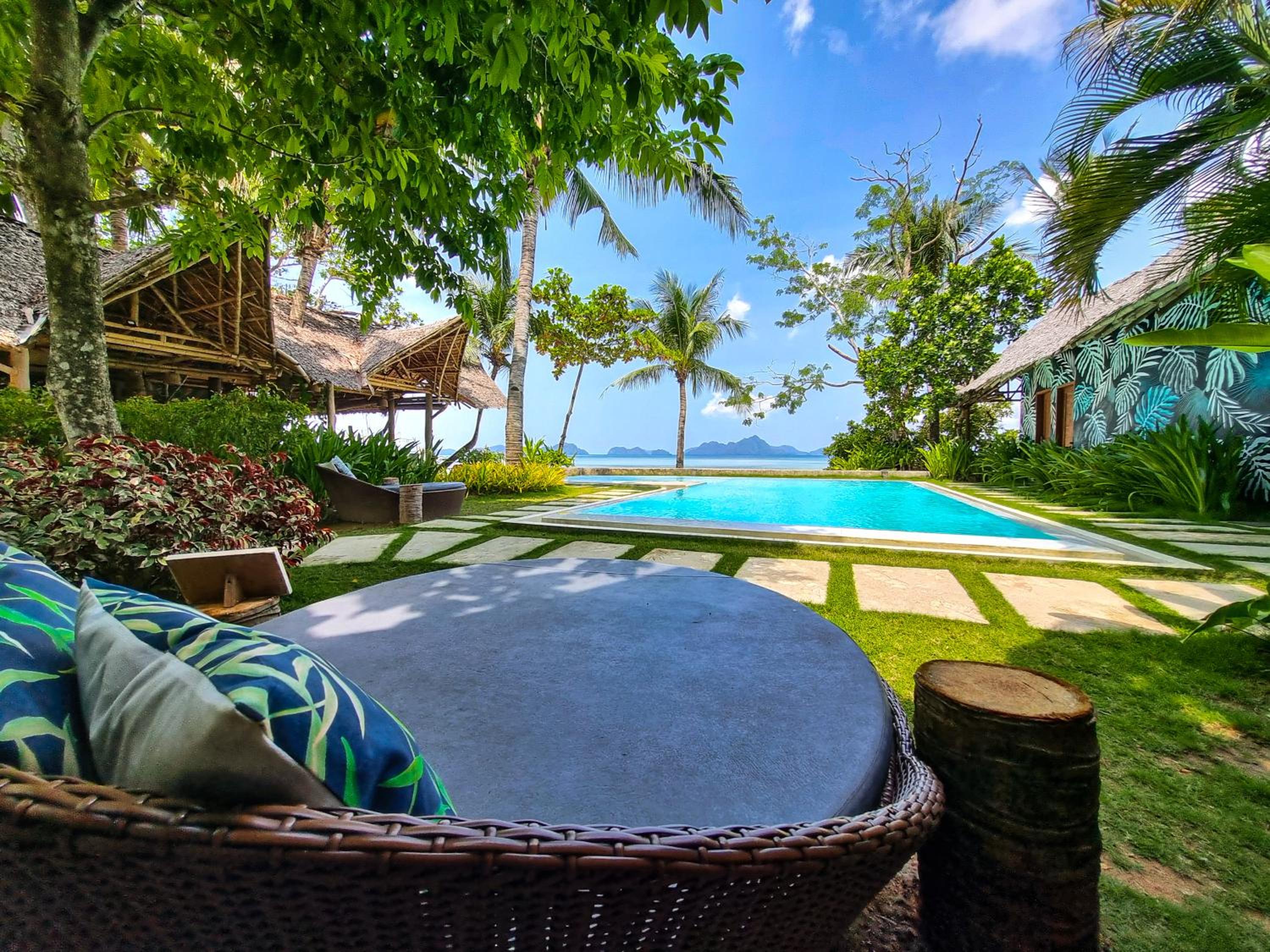 Buko Beach Resort