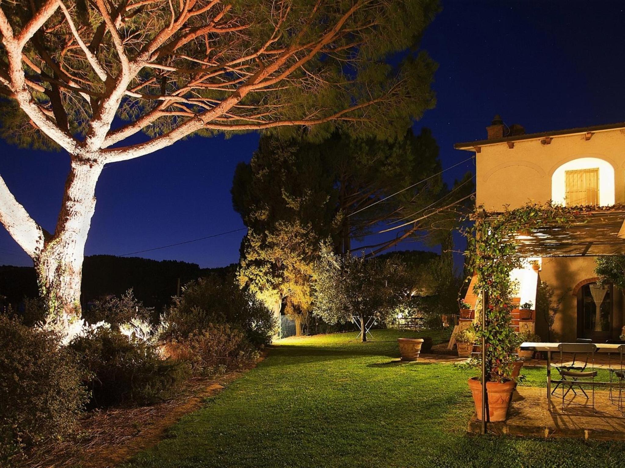 Agriturismo Peretti