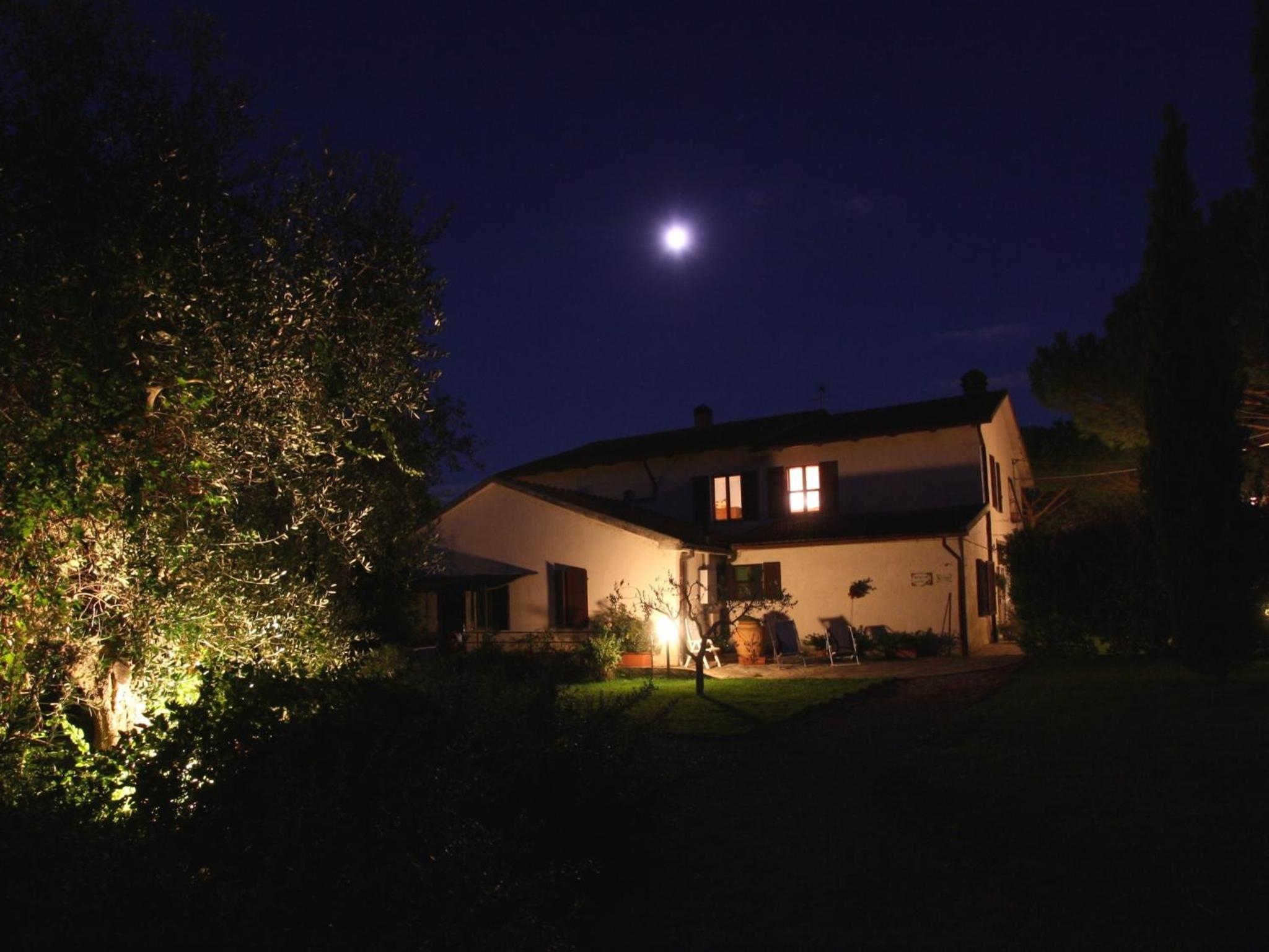 Agriturismo Peretti