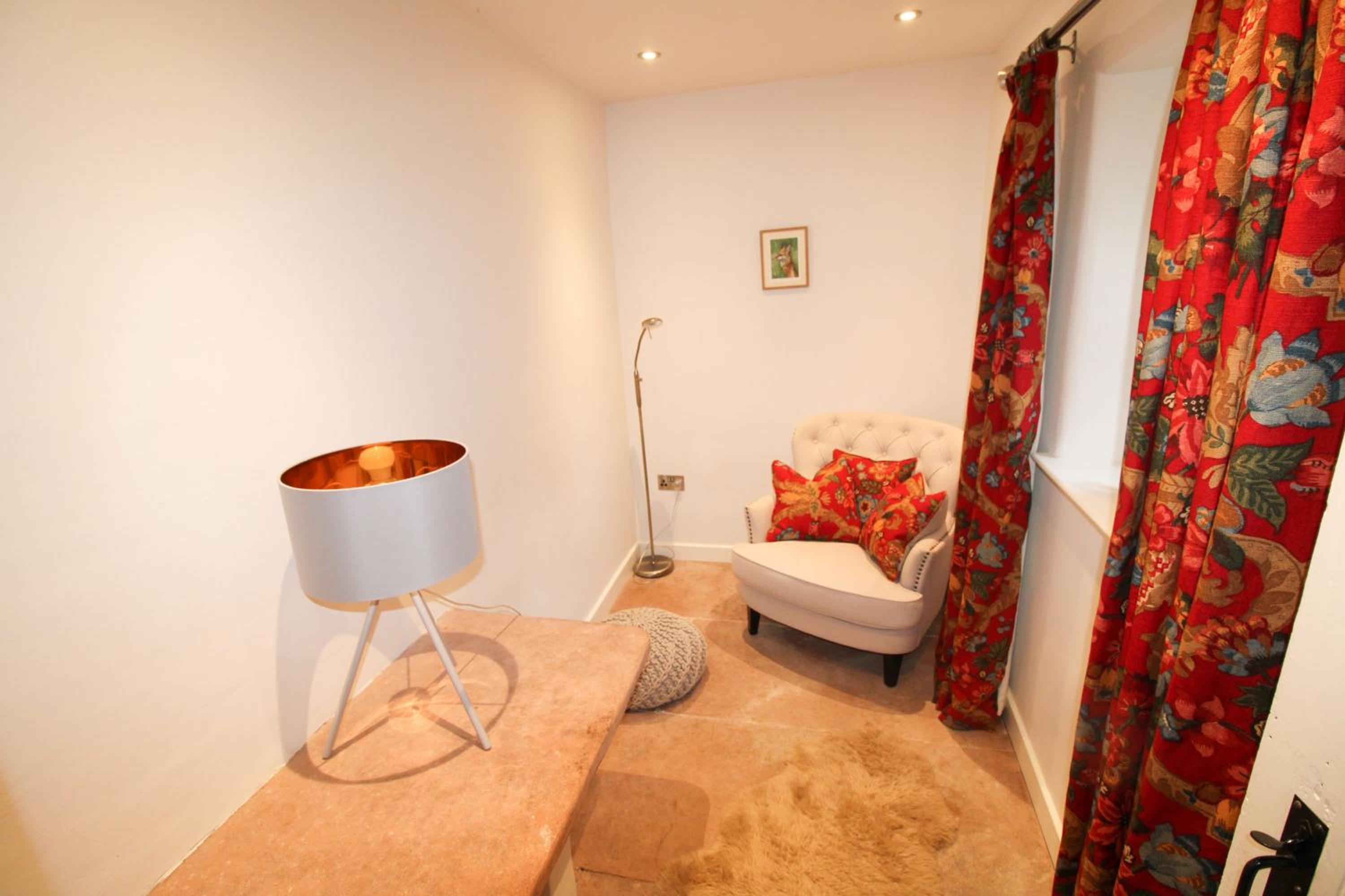 Red Squirrel Cottage, Hutton luxurious cottage in a rural setting 10 minutes to Ullswater 15 minutes to Keswick view 4