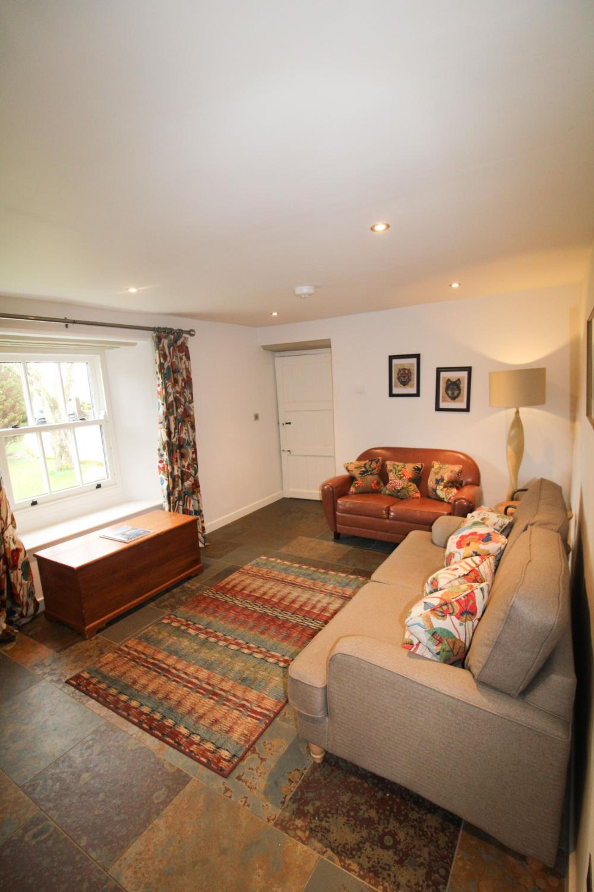 Red Squirrel Cottage, Hutton luxurious cottage in a rural setting 10 minutes to Ullswater 15 minutes to Keswick view 5