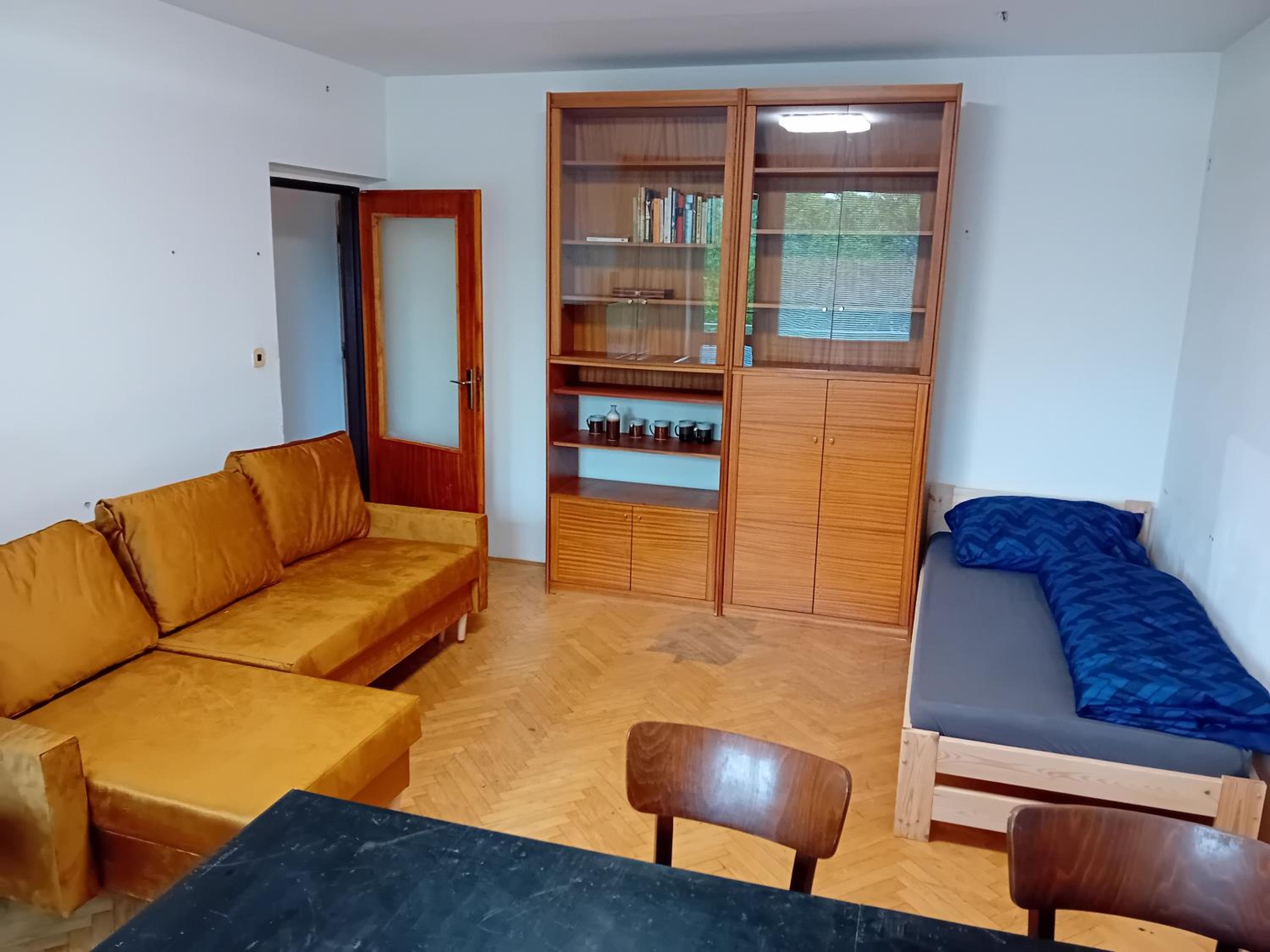 Sunny apartment