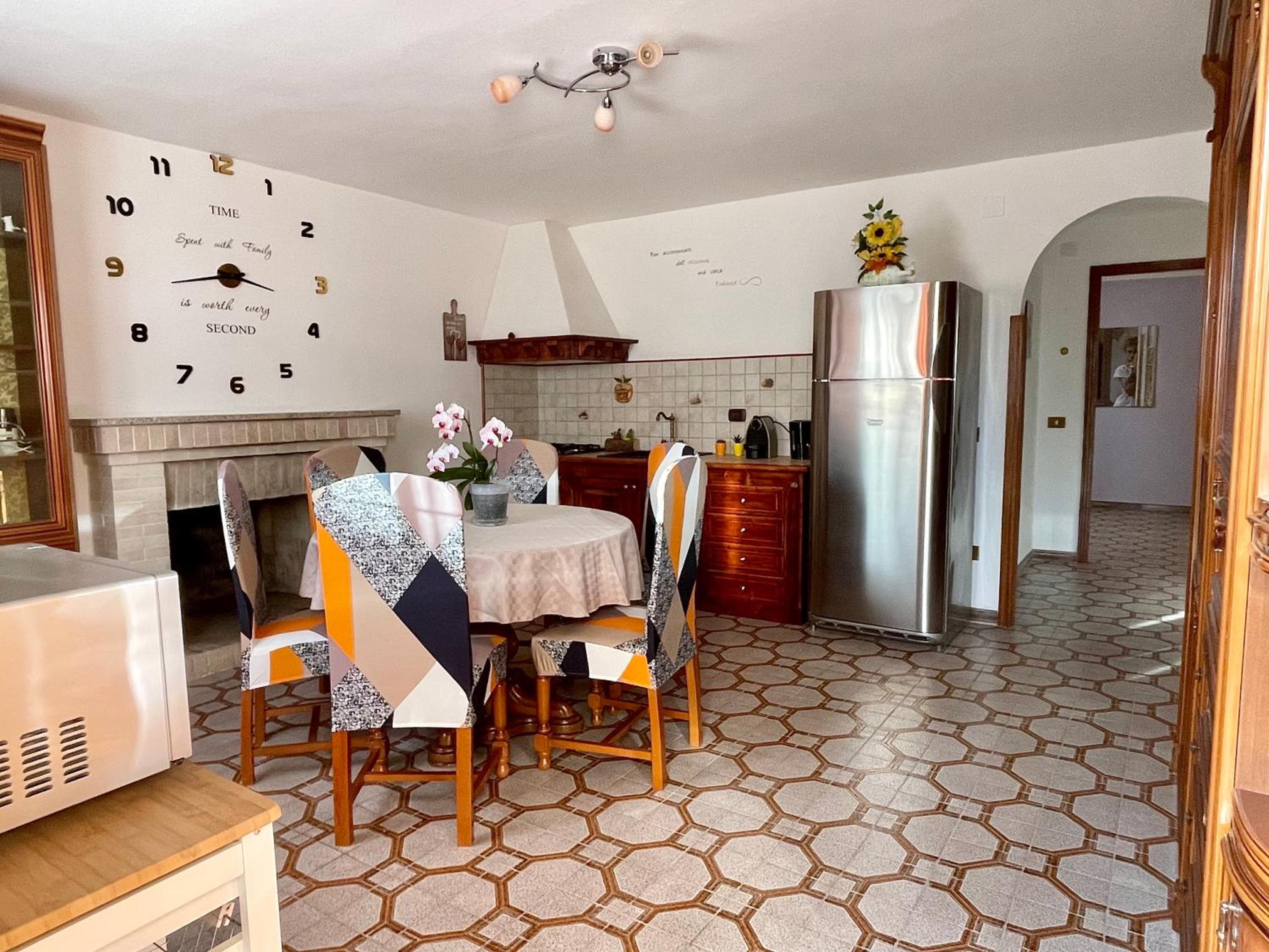 Villa Eden