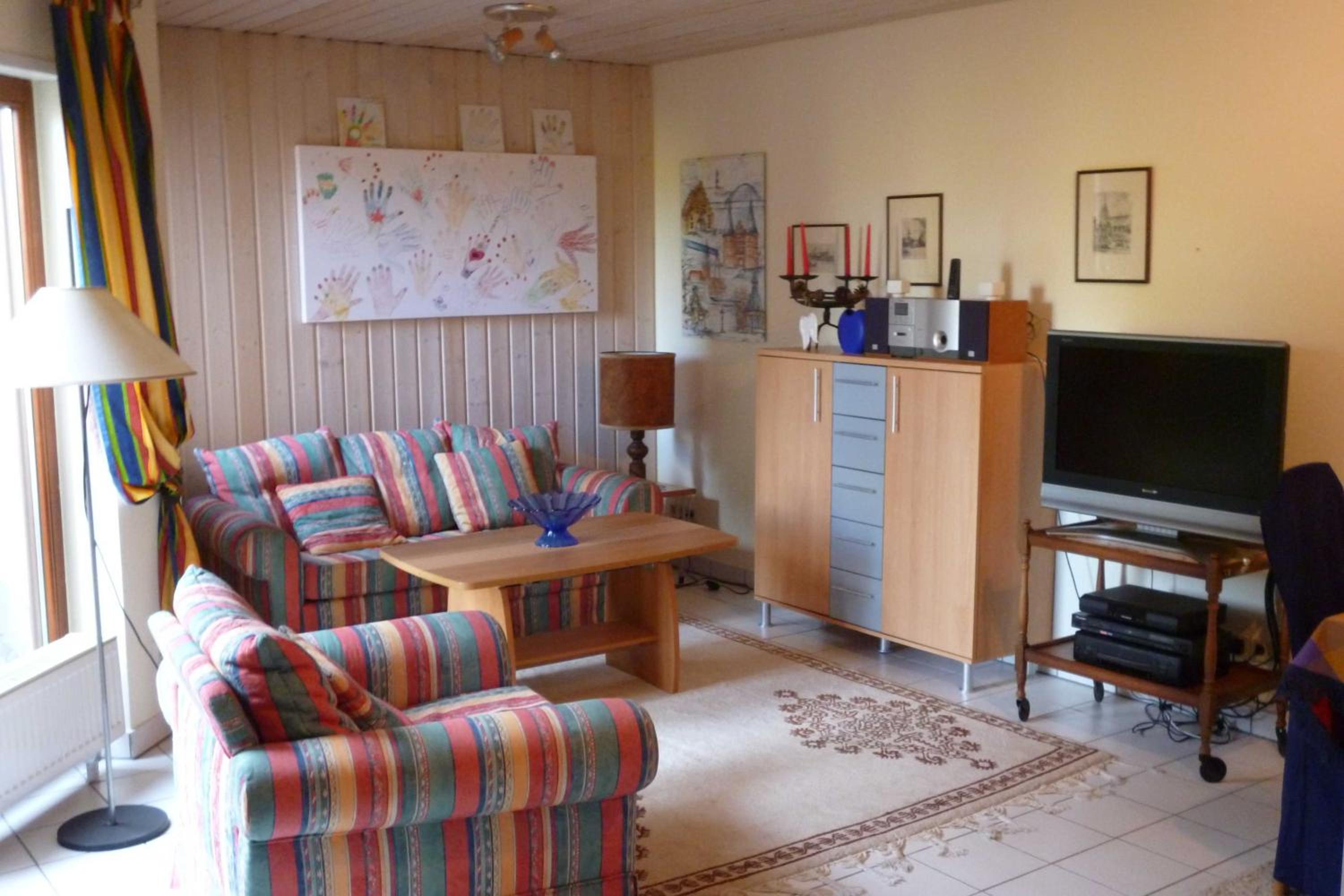 Ferienwohnung Rehgarten