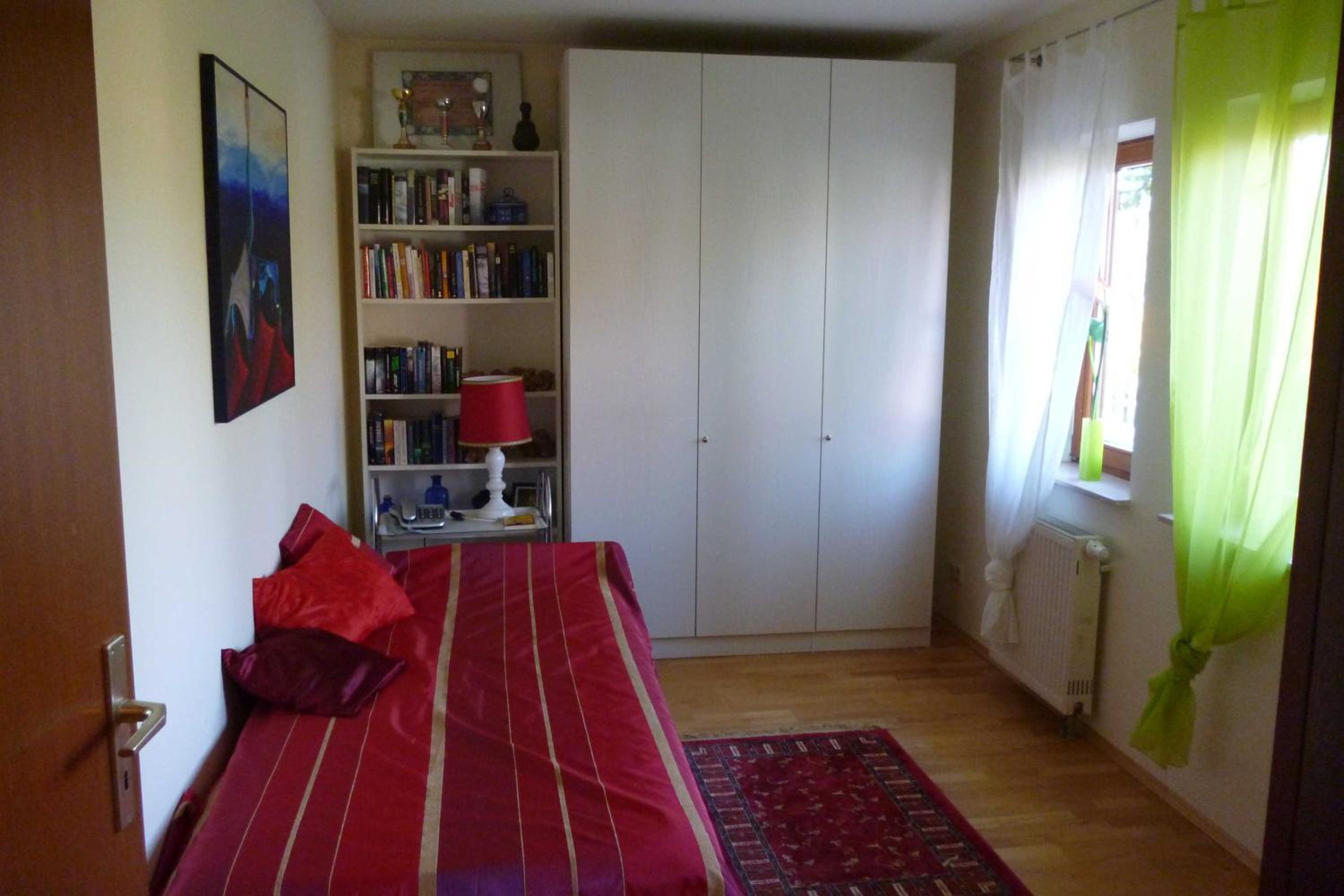 Ferienwohnung Rehgarten