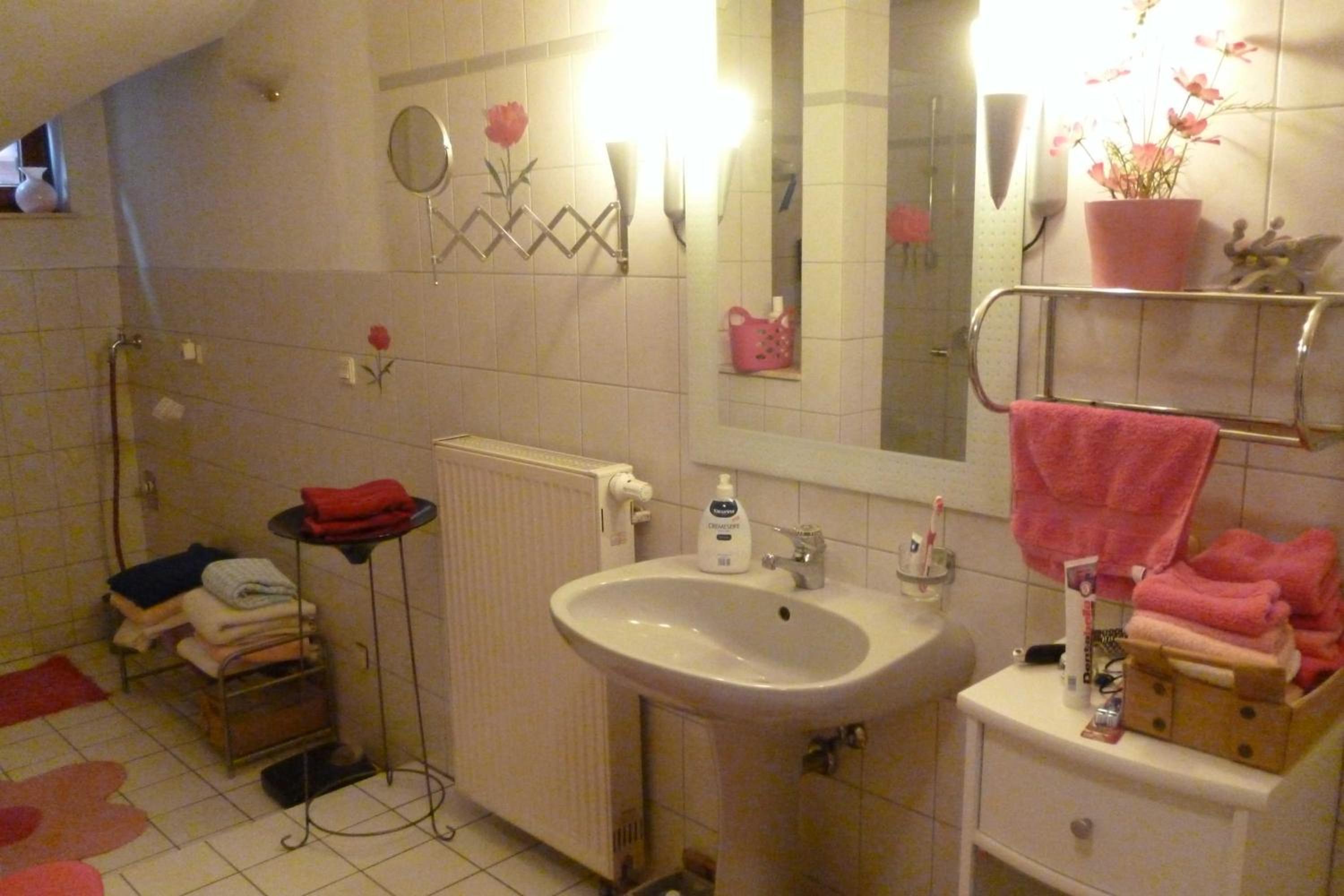 Ferienwohnung Rehgarten