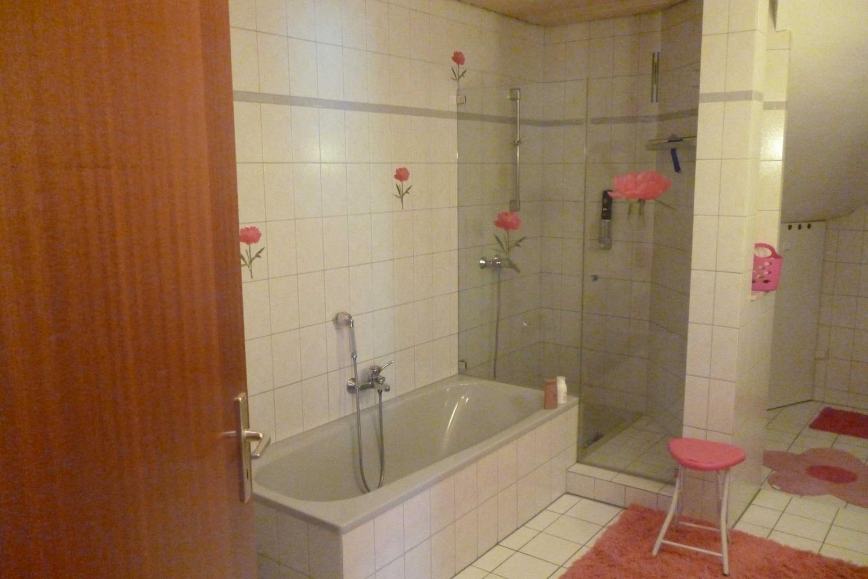 Ferienwohnung Rehgarten