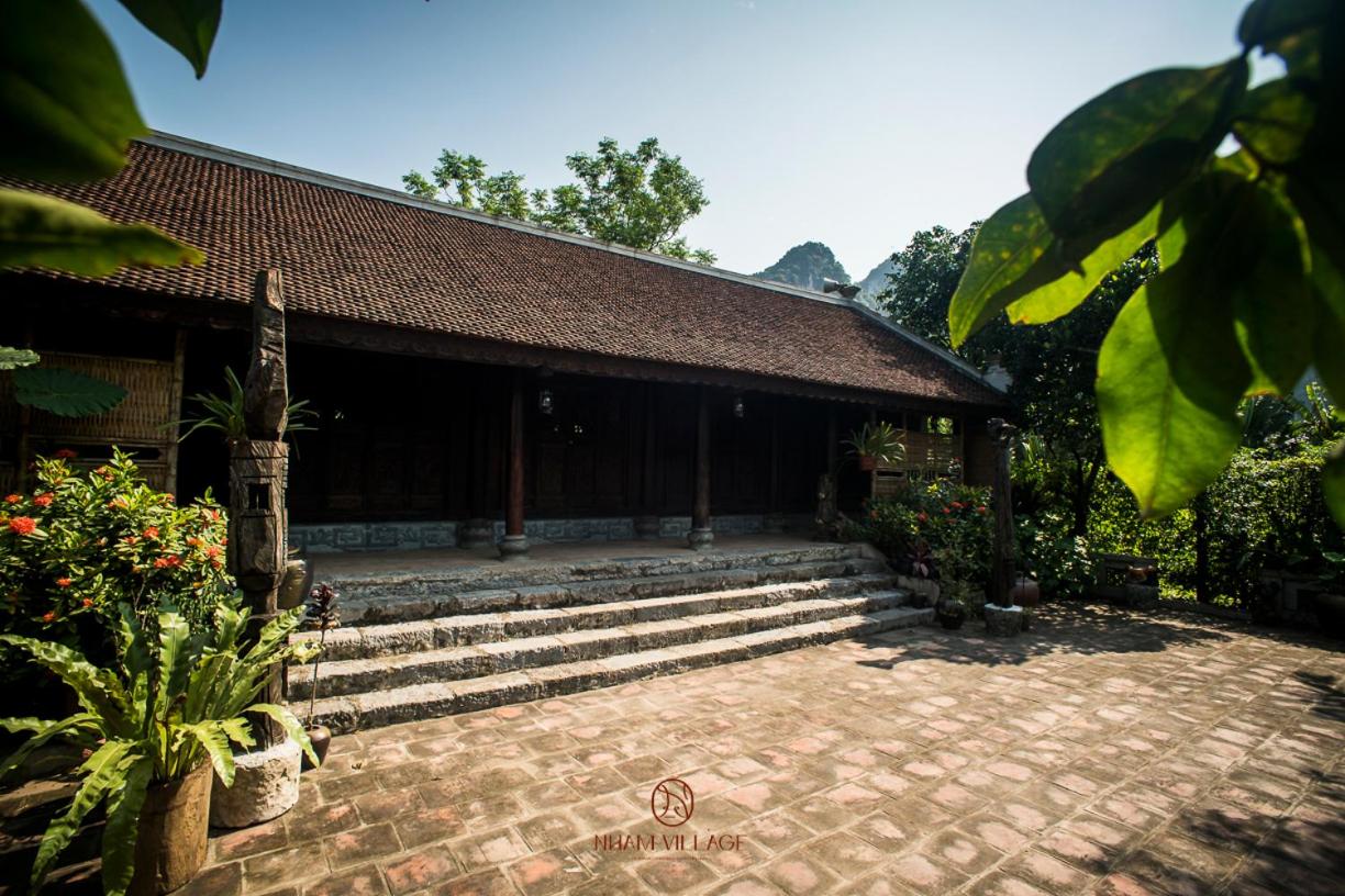 Nham Village Resort view 5