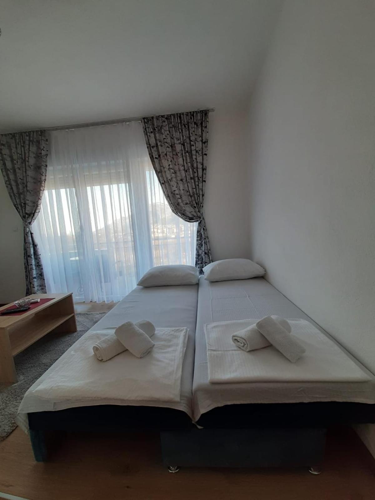 Apartmani Pantovic - Apartman 1