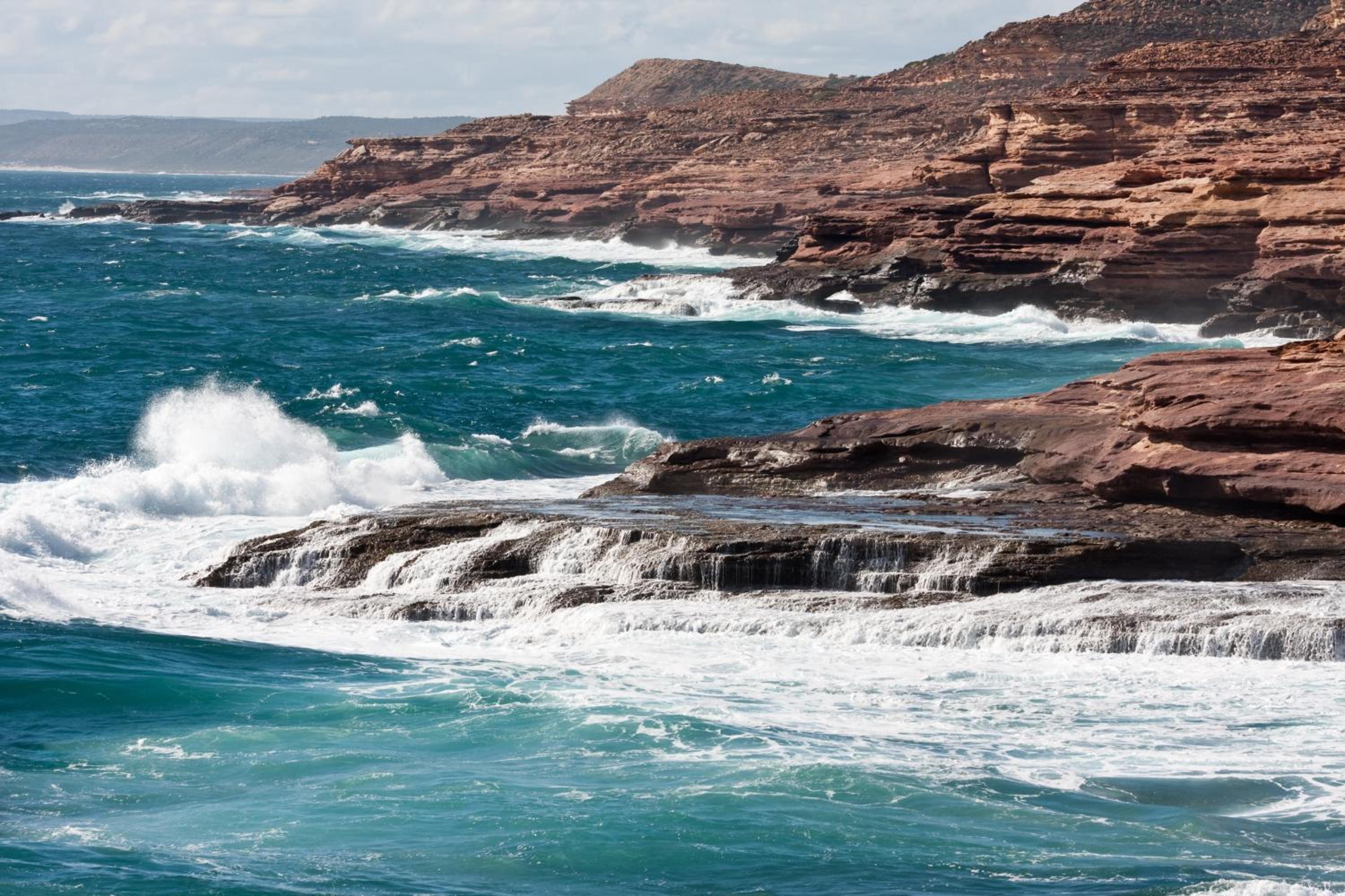 Kalbarri Edge Resort