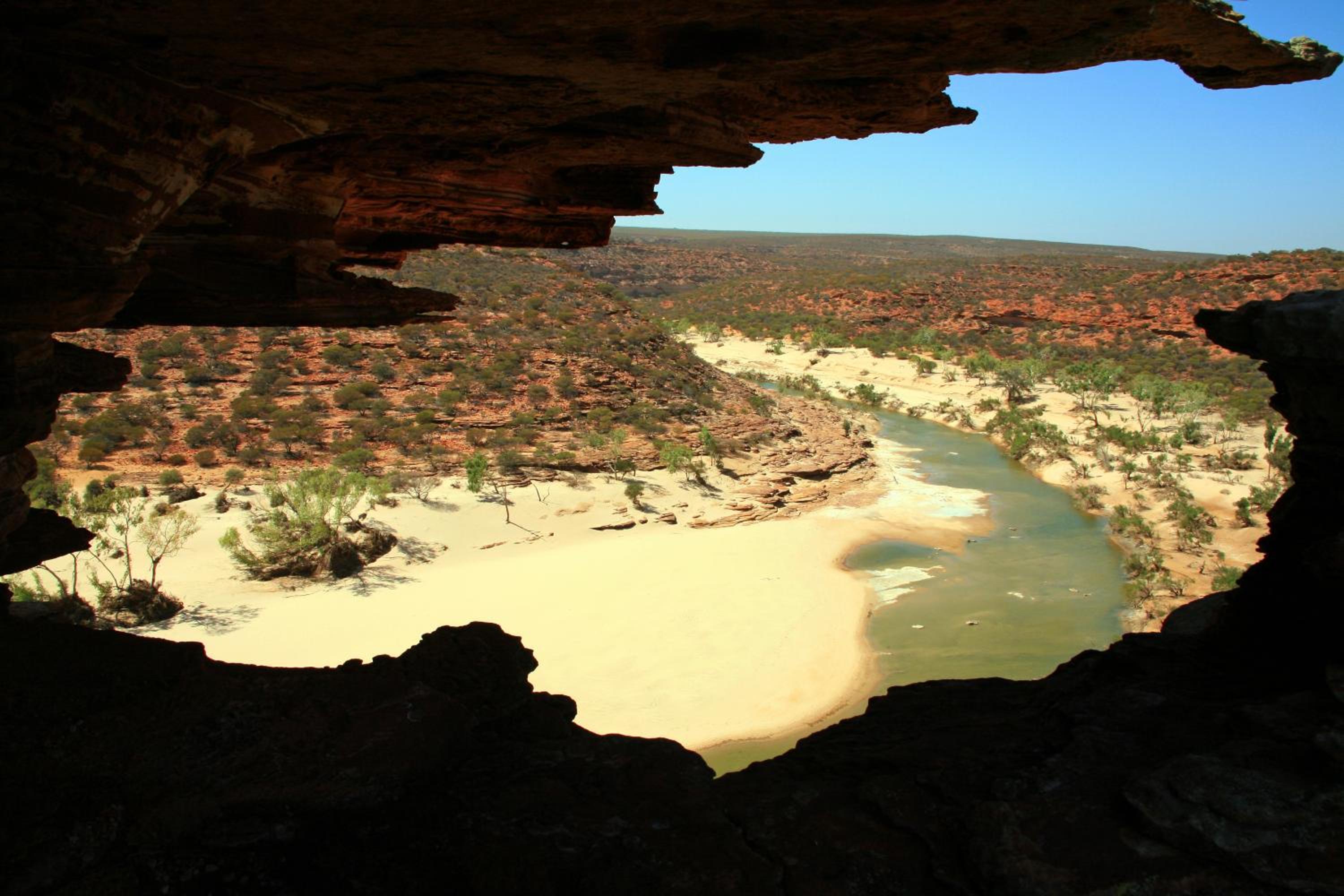 Kalbarri Edge Resort