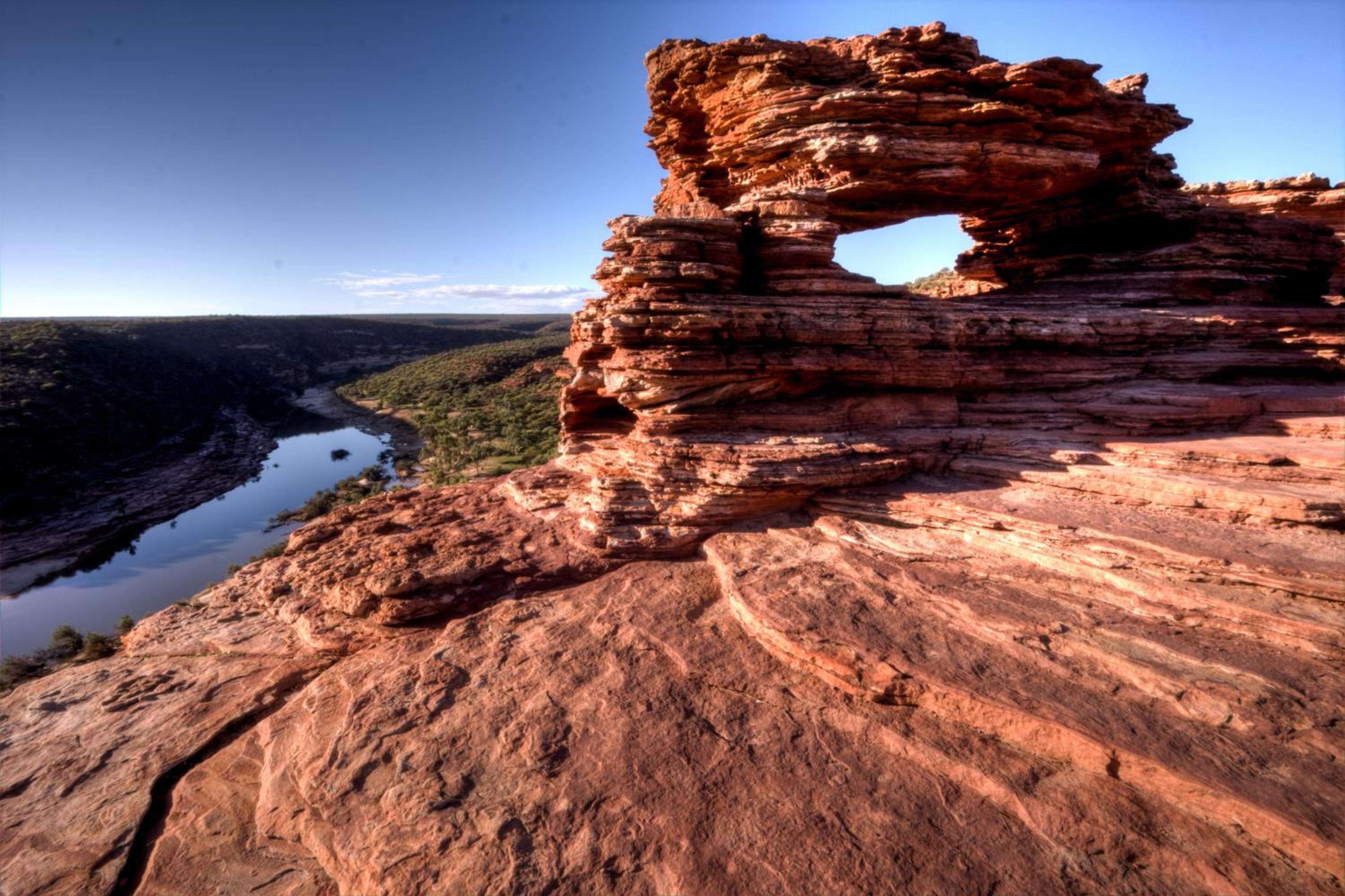 Kalbarri Edge Resort