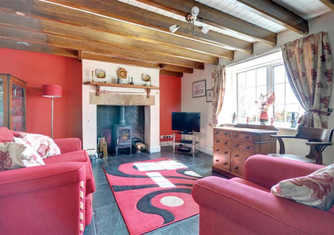 Cheyne Cottage