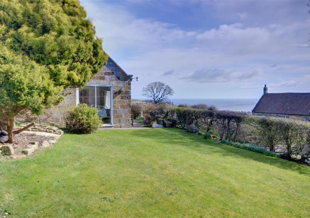 Cheyne Cottage