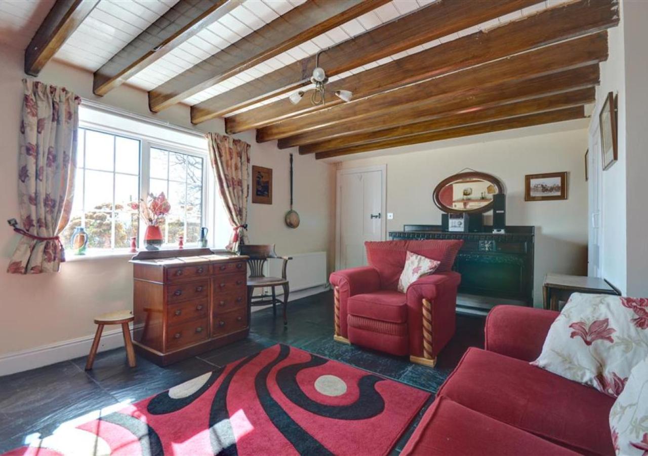 Cheyne Cottage