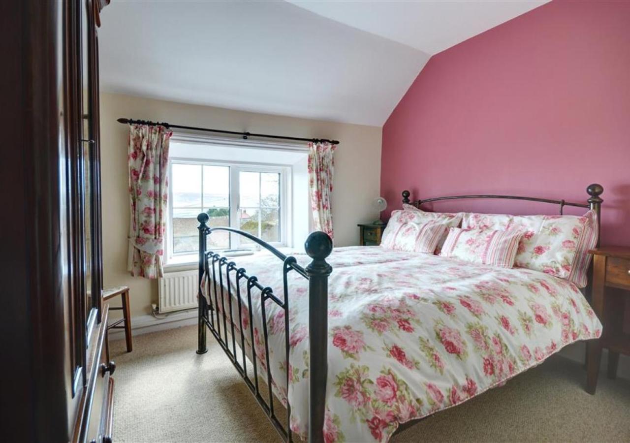 Cheyne Cottage