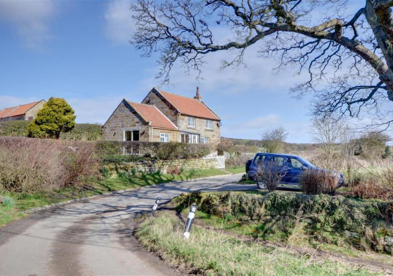 Cheyne Cottage