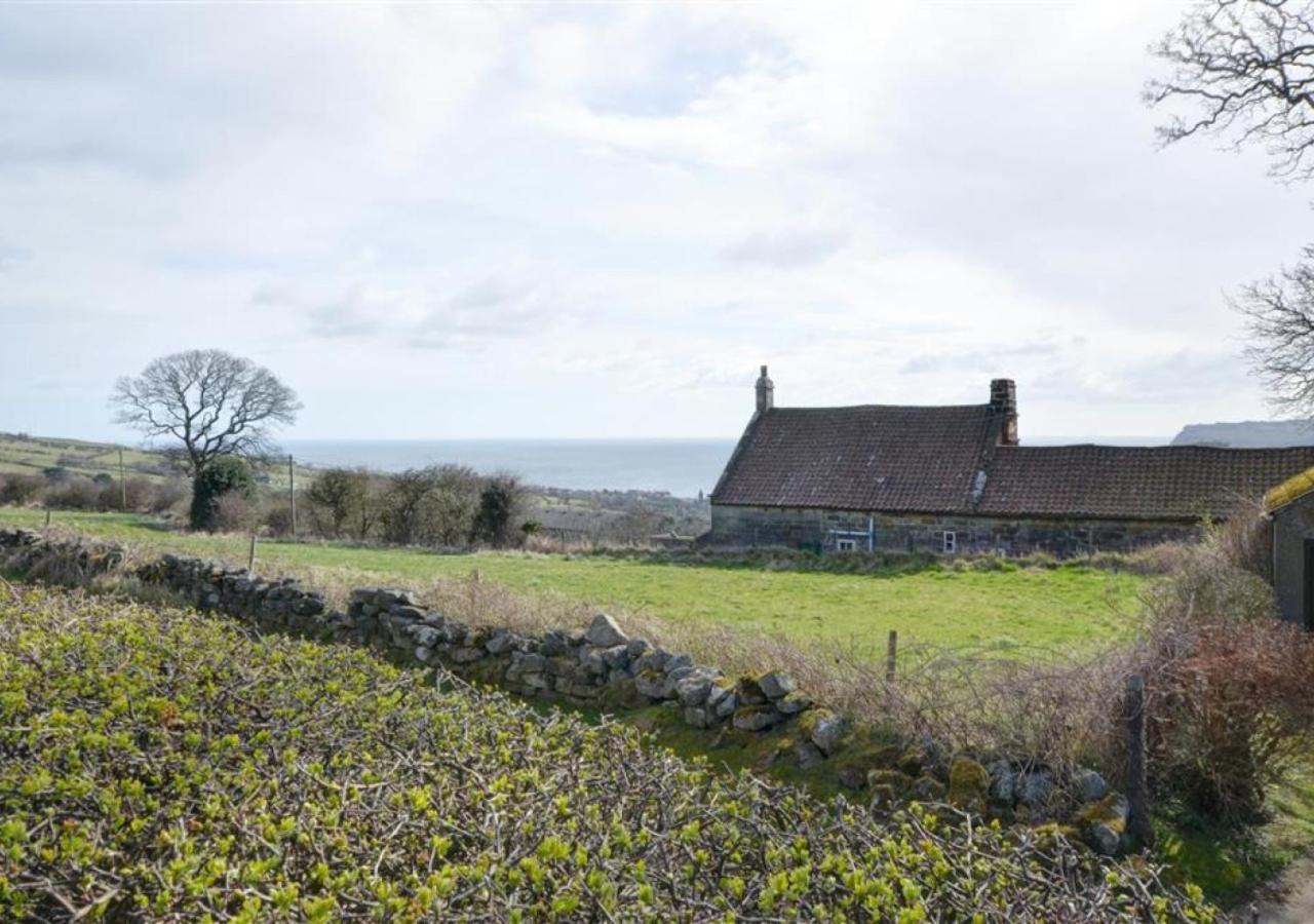 Cheyne Cottage