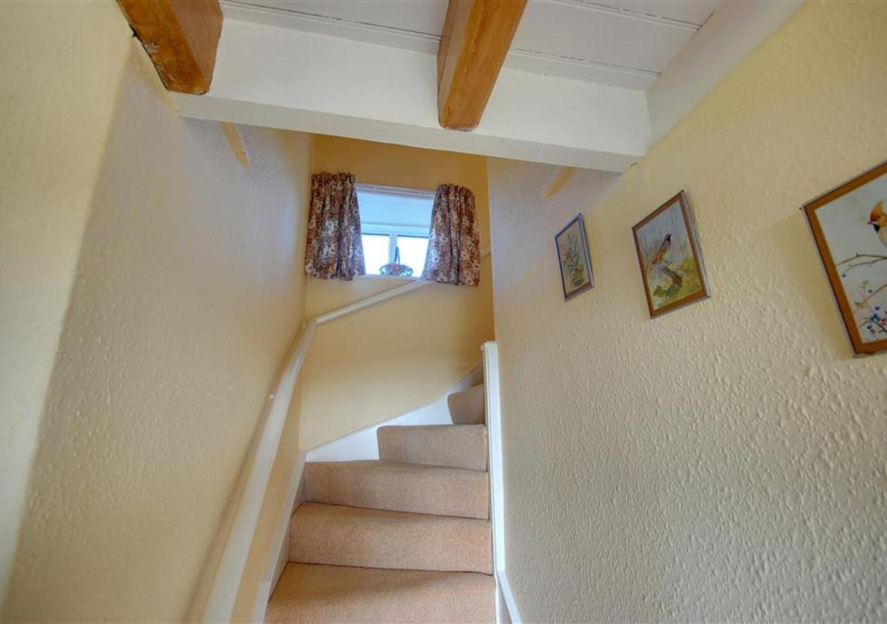 Cheyne Cottage