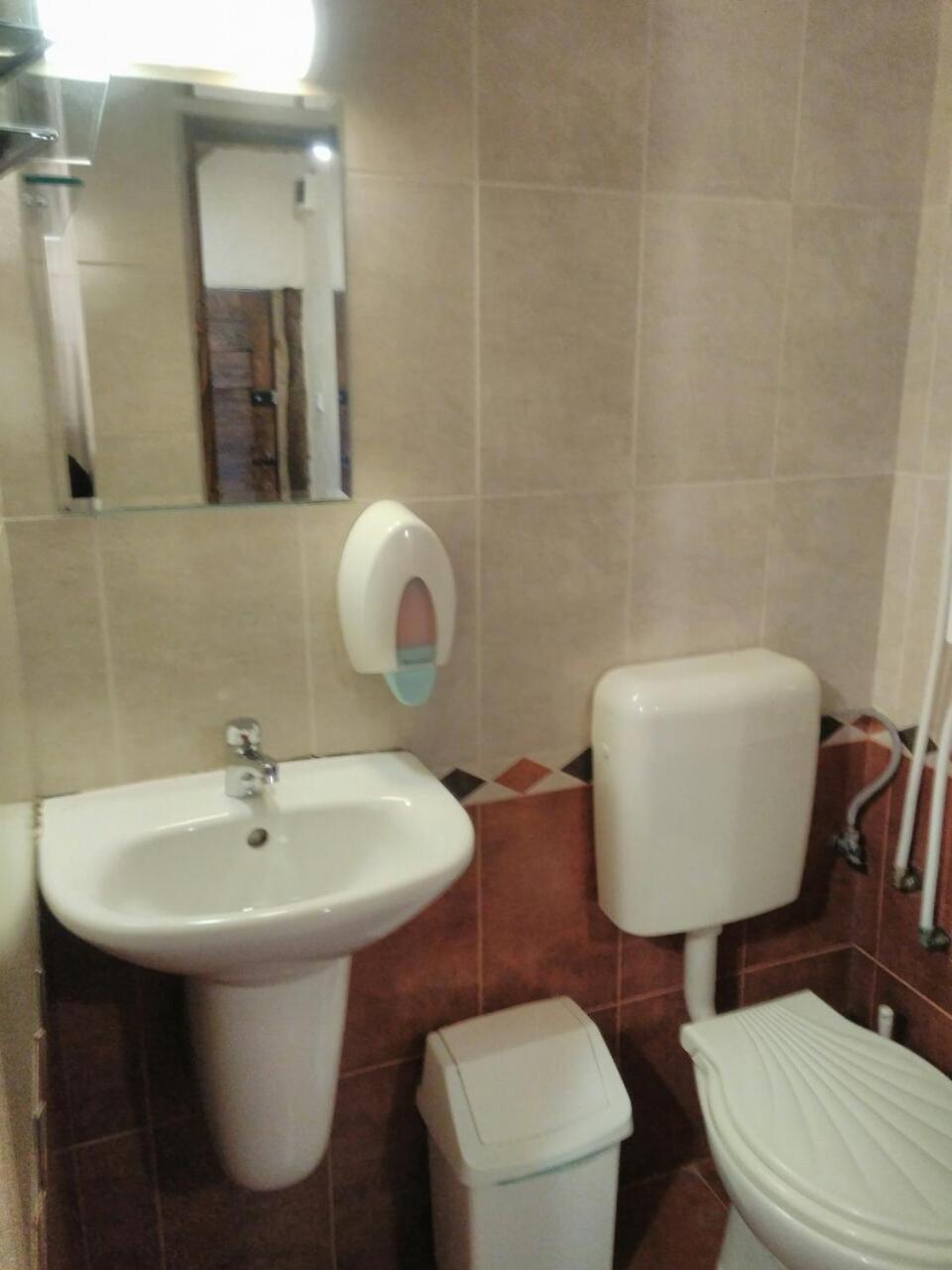 Guest House Kandaferi 2