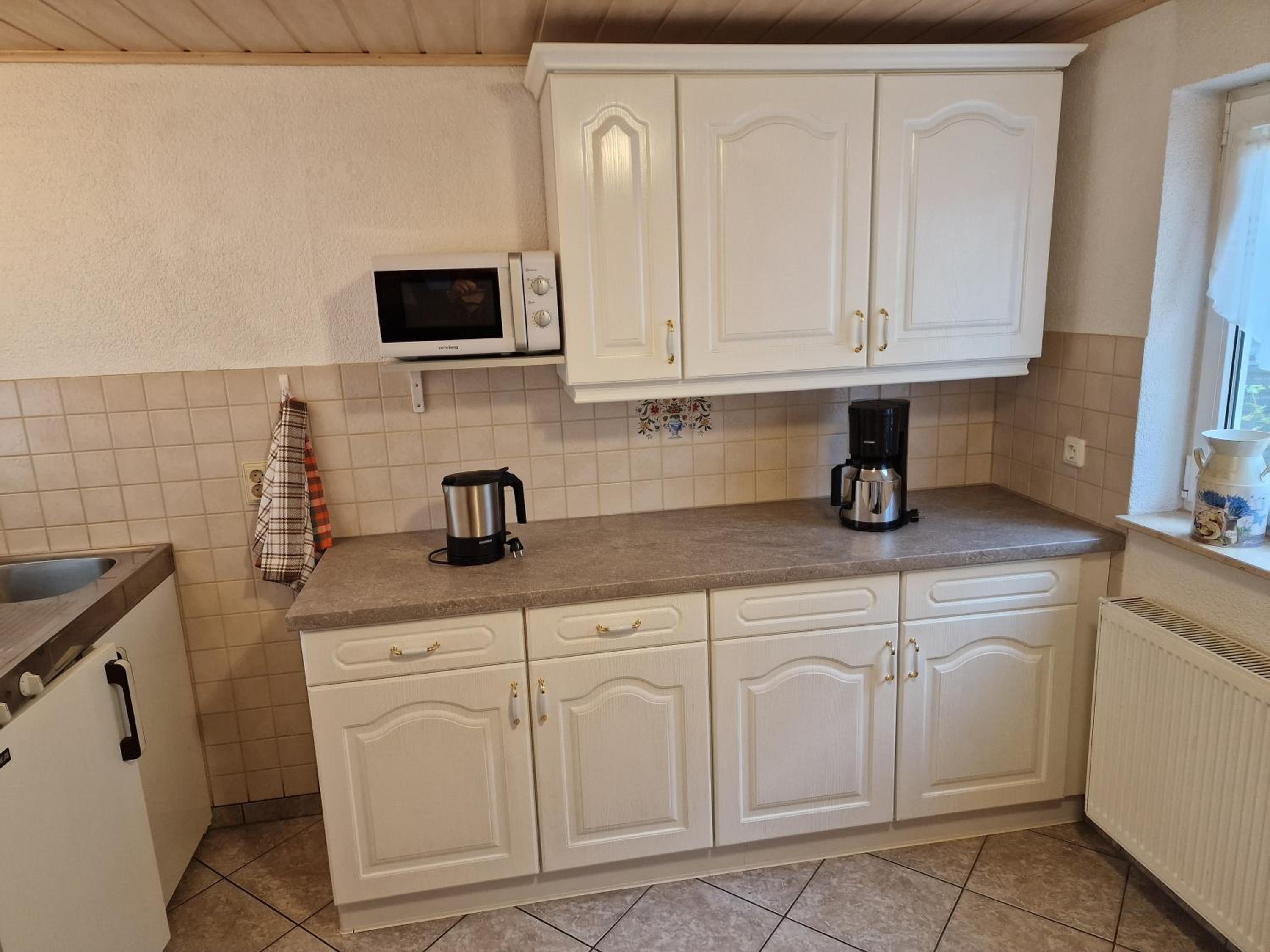 Ferienhaus Gampe