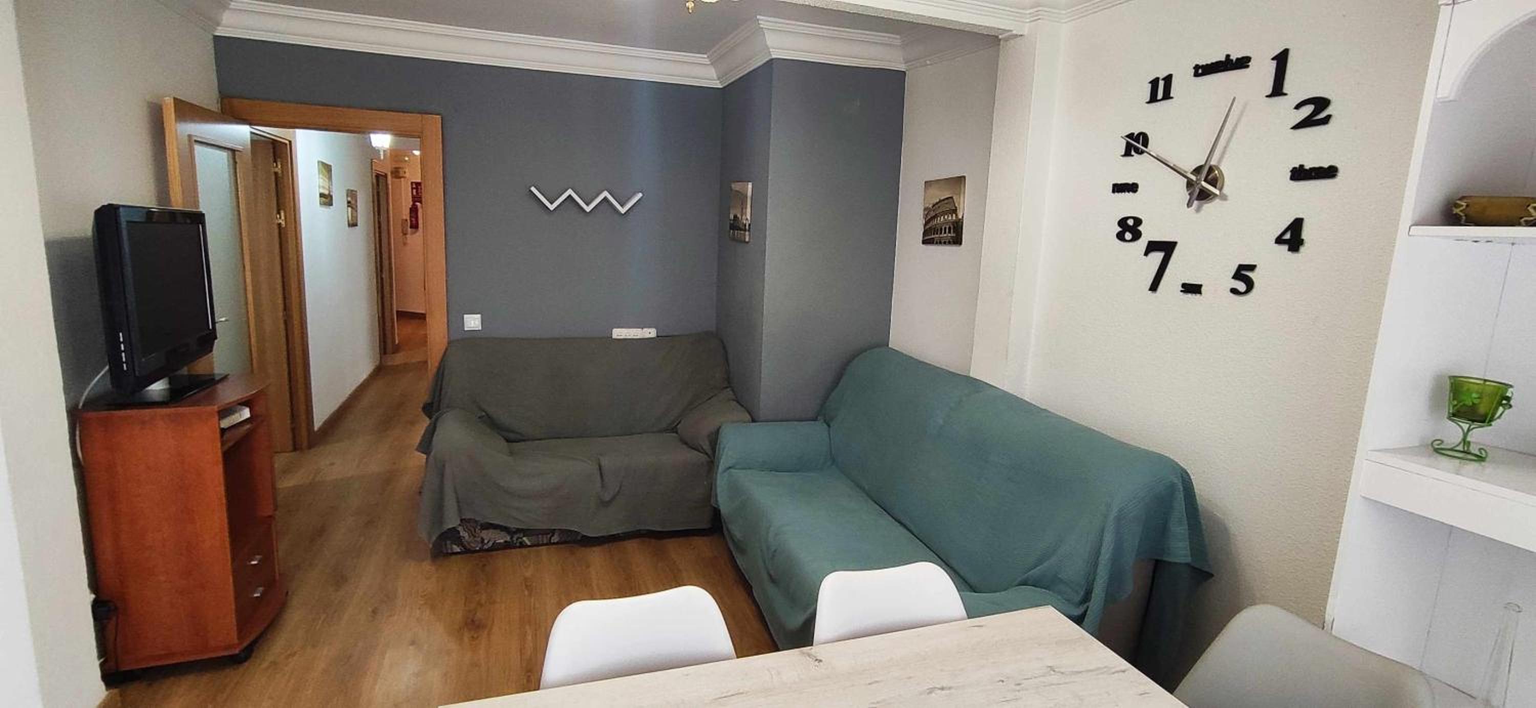 Apartamento El Vivero