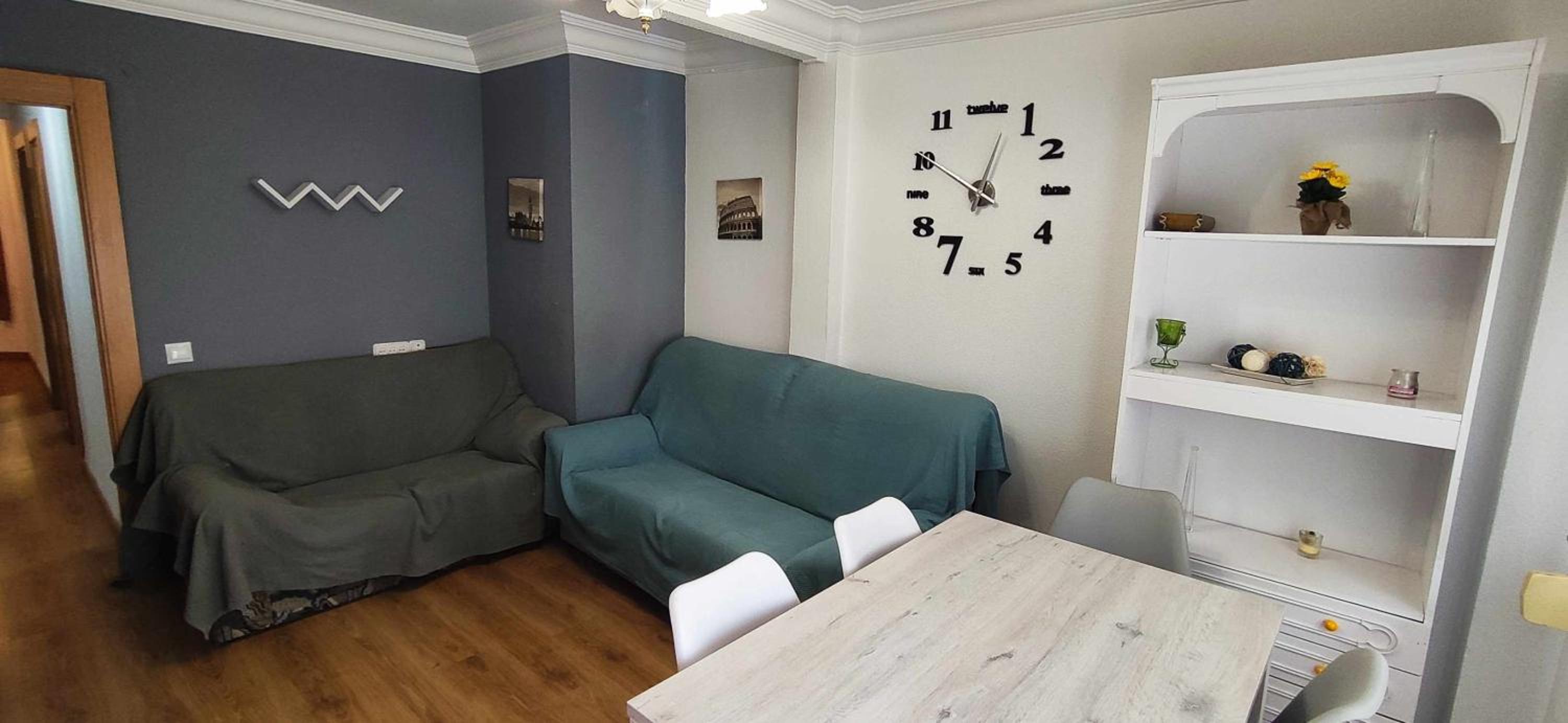 Apartamento El Vivero