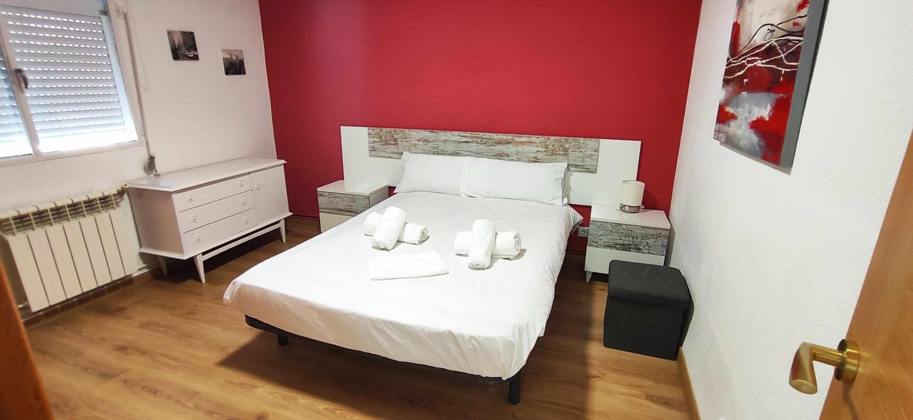 Apartamento El Vivero