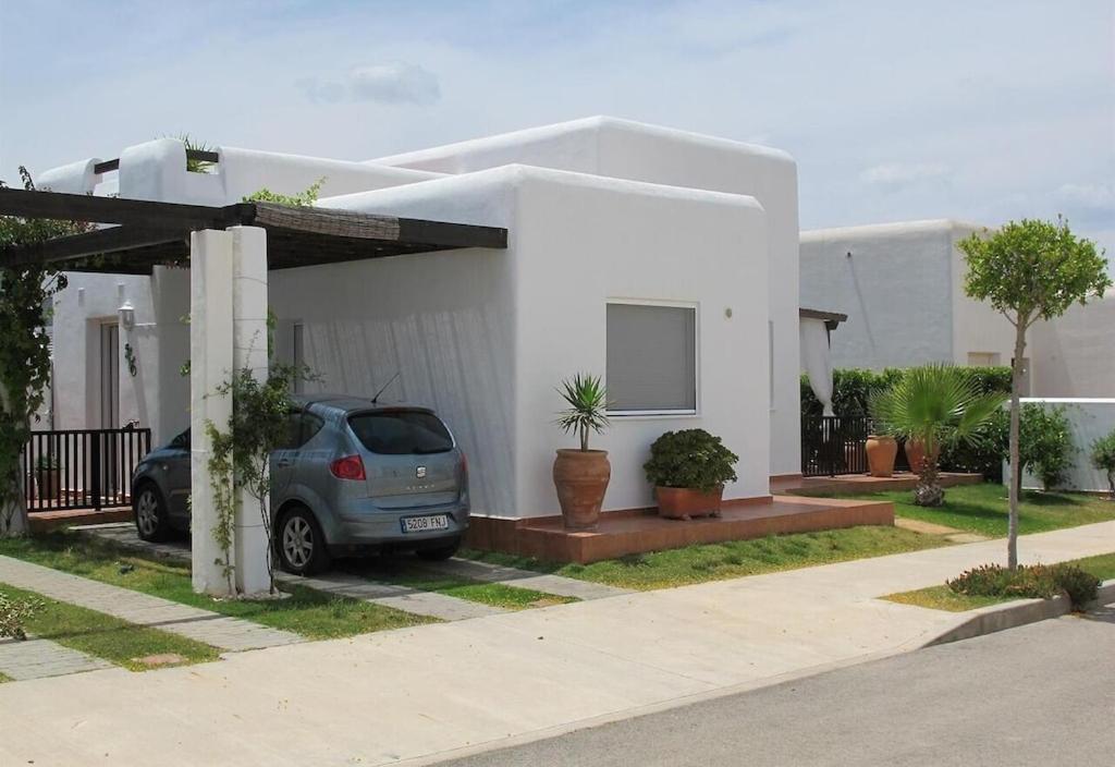 Casa la Vida - Golf villa with private pool view 4